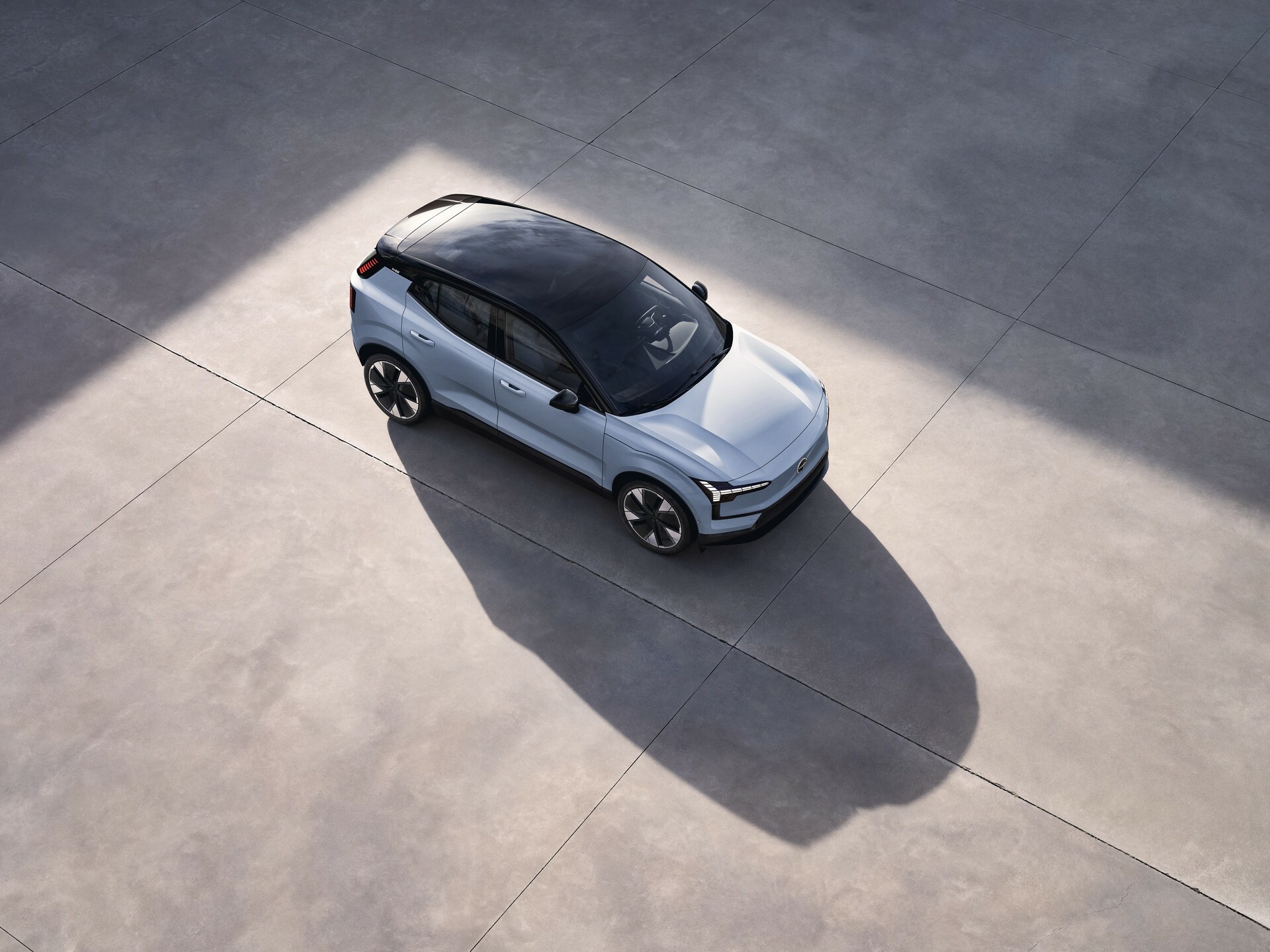 The EX30 Is Dead, But Volvo’s Next Cheap EV Is Already On The Way To America