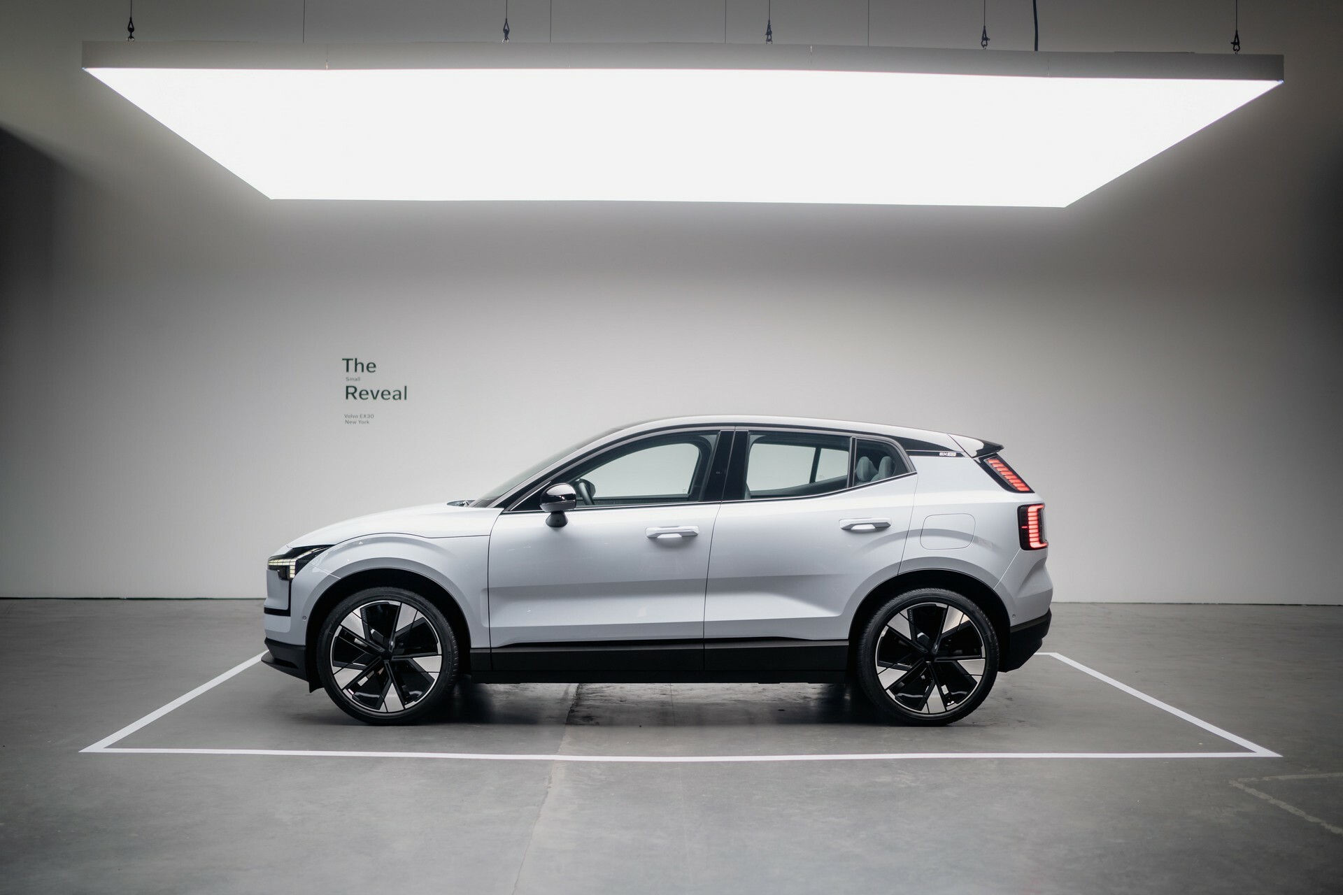 The EX30 Is Dead, But Volvo’s Next Cheap EV Is Already On The Way To America
