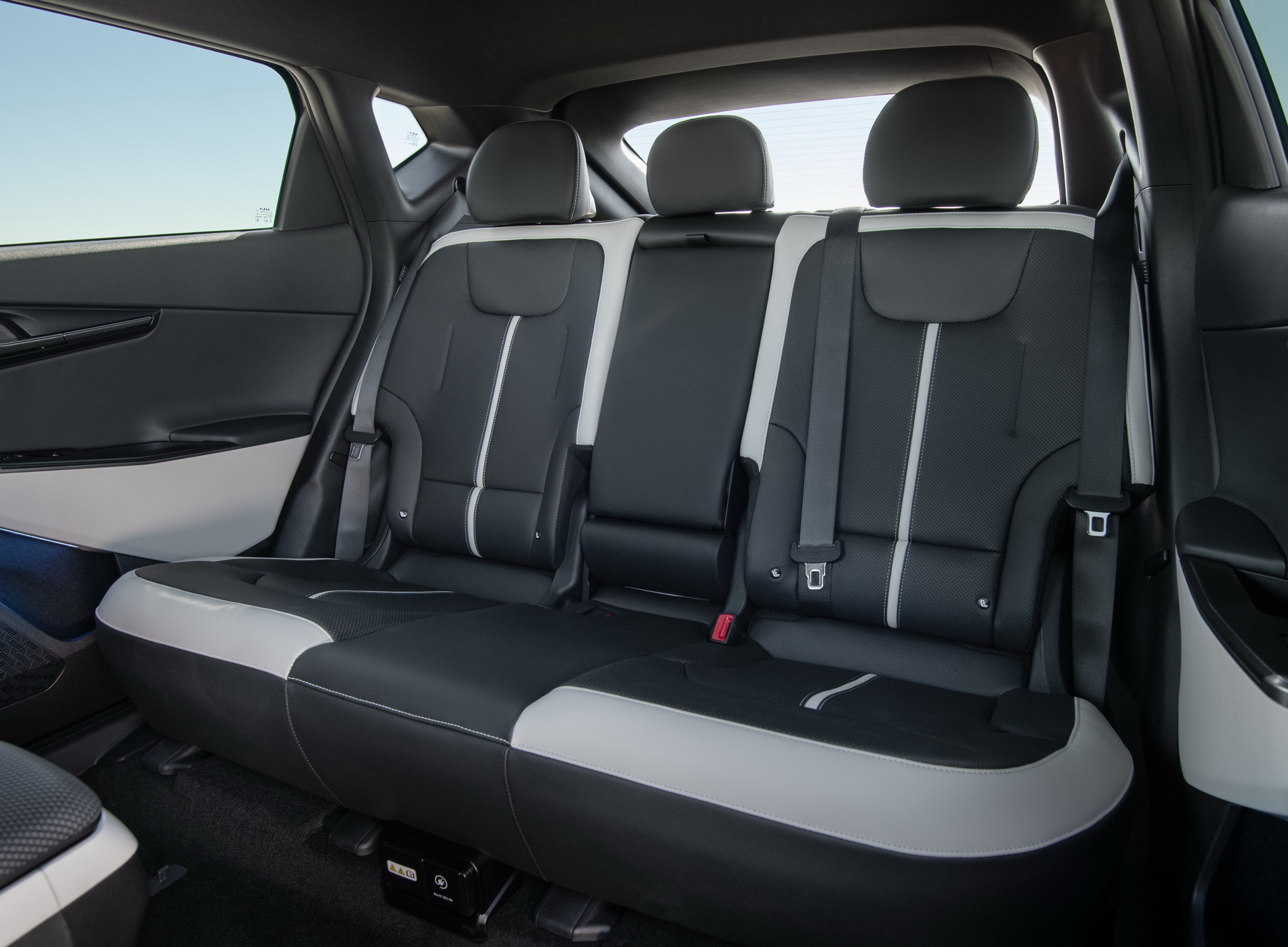 Kia’s Updated 2026 EV6 Adds Range, Tech, And A Fake Gearbox For GT