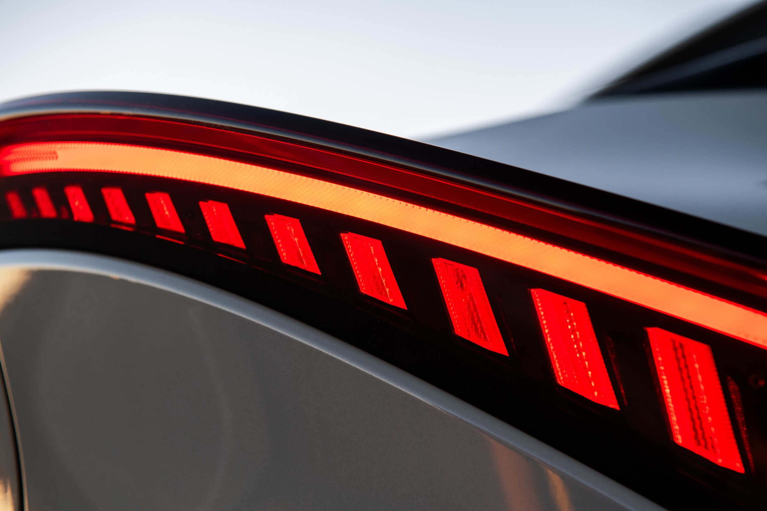 Kia’s Updated 2026 EV6 Adds Range, Tech, And A Fake Gearbox For GT