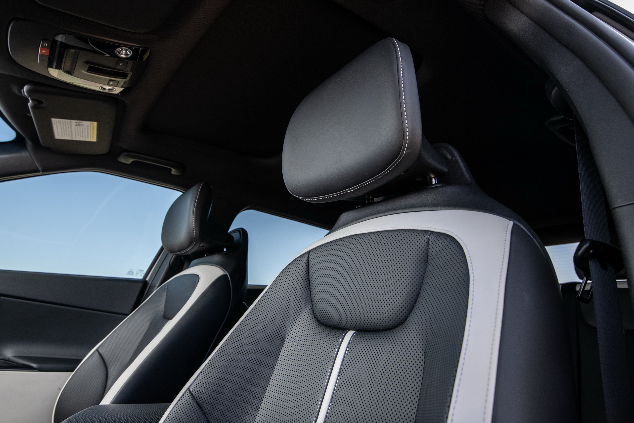 Kia’s Updated 2026 EV6 Adds Range, Tech, And A Fake Gearbox For GT