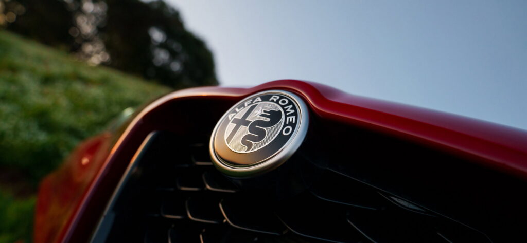  New Alfa Romeo Stelvio And Giulia Will Get Hybrid And Electric Powertrains
