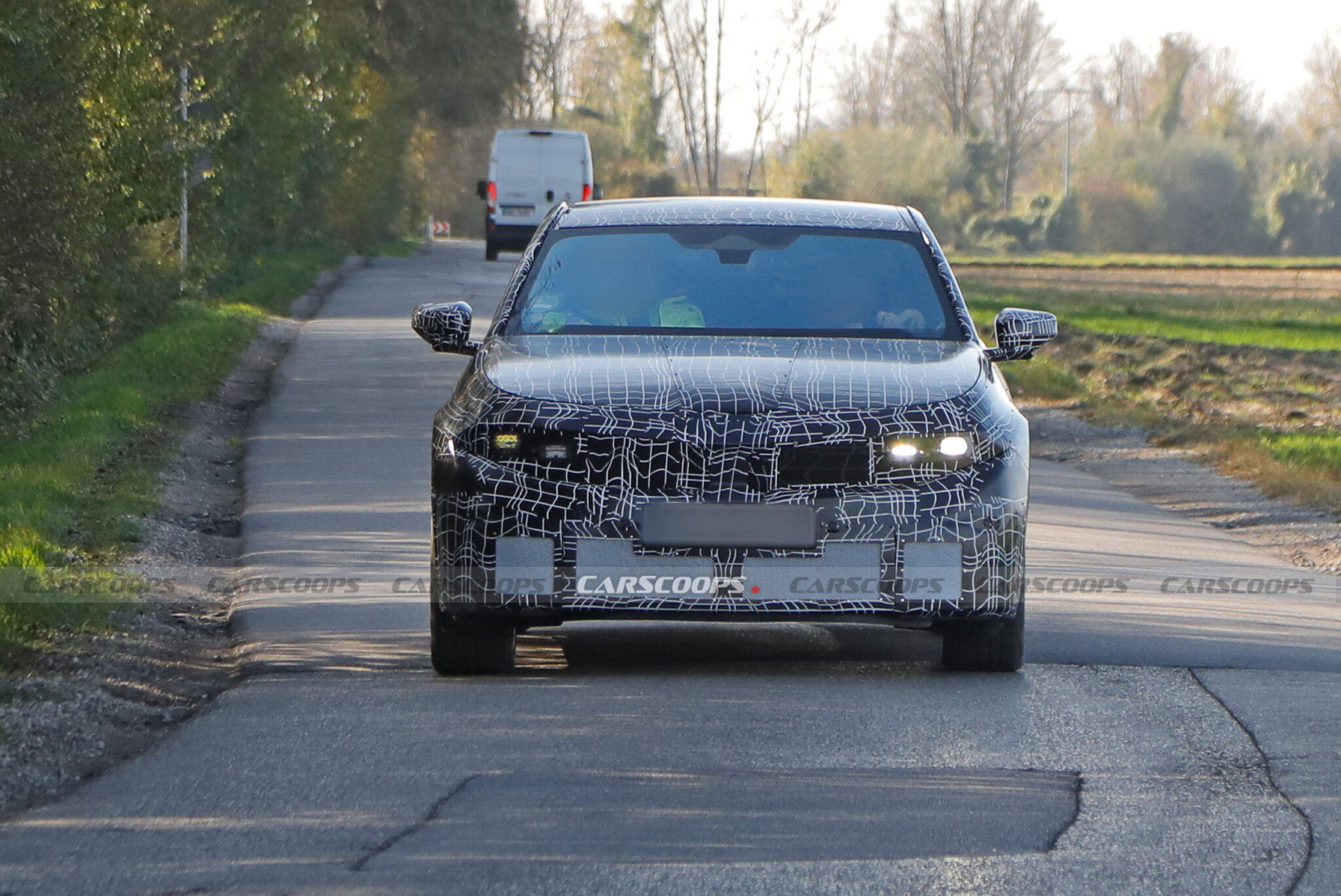 2027 BMW 3-Series: Everything We Know About The Neue Klasse | Carscoops