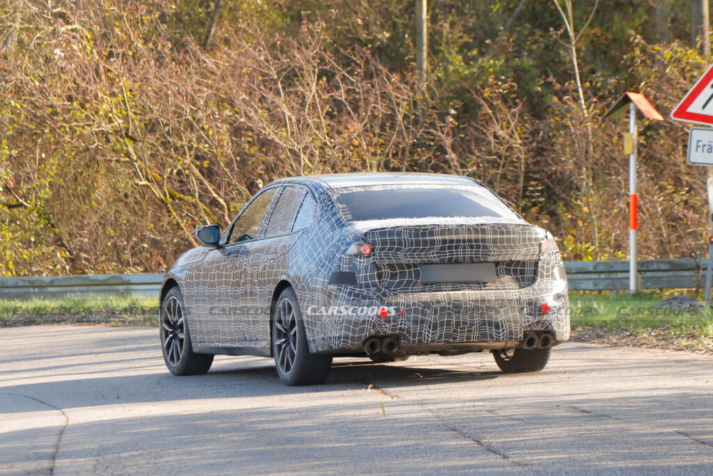 2027 BMW 3-Series: Everything We Know About The Neue Klasse | Carscoops