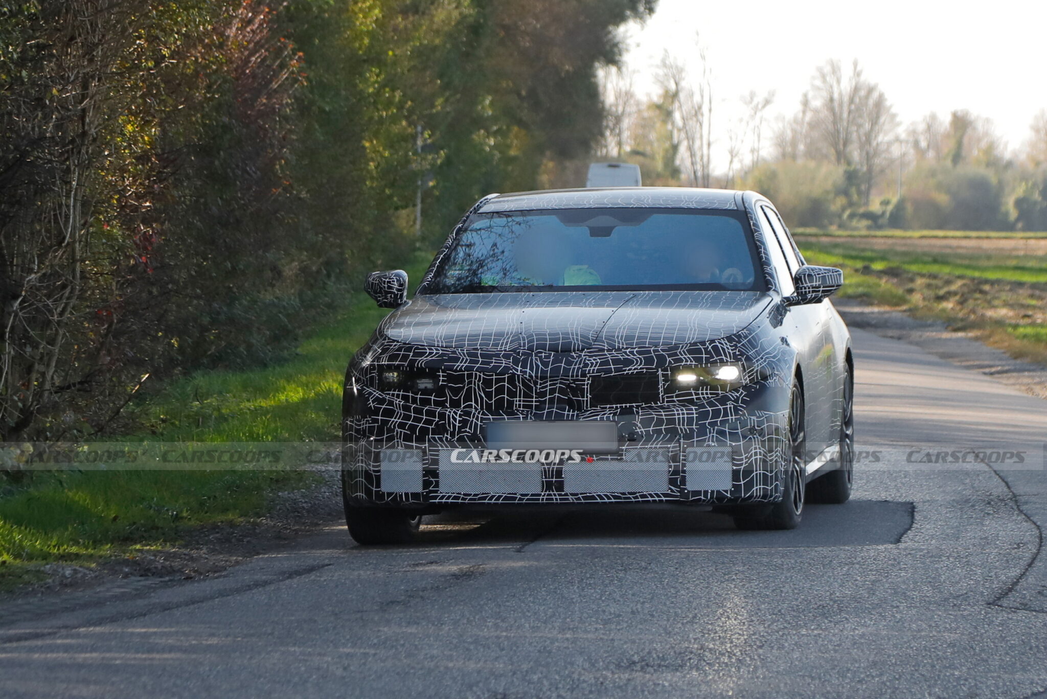 2027 BMW 3-Series: Everything We Know About The Neue Klasse | Carscoops