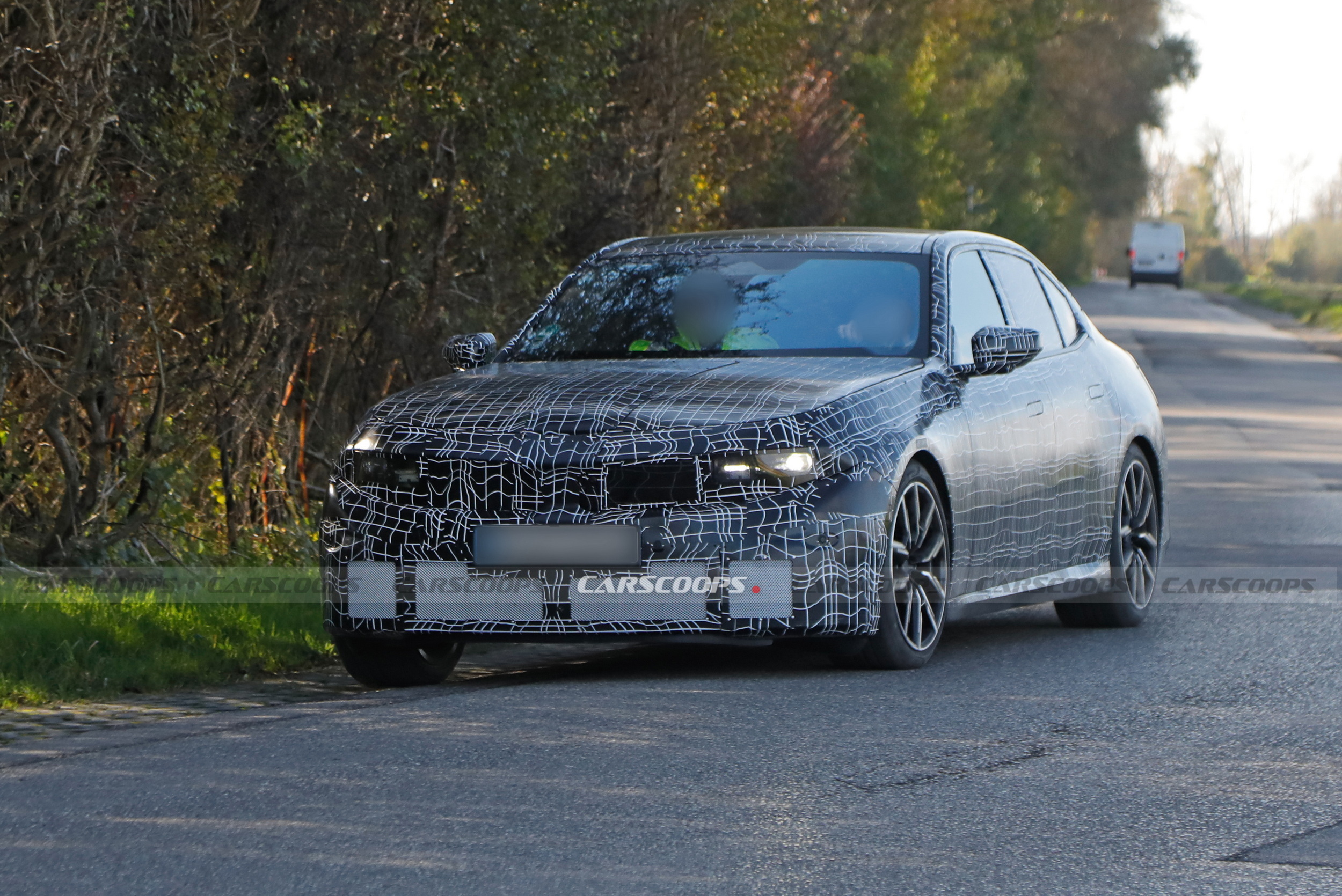 2027 BMW 3-Series: Everything We Know About The Neue Klasse | Carscoops