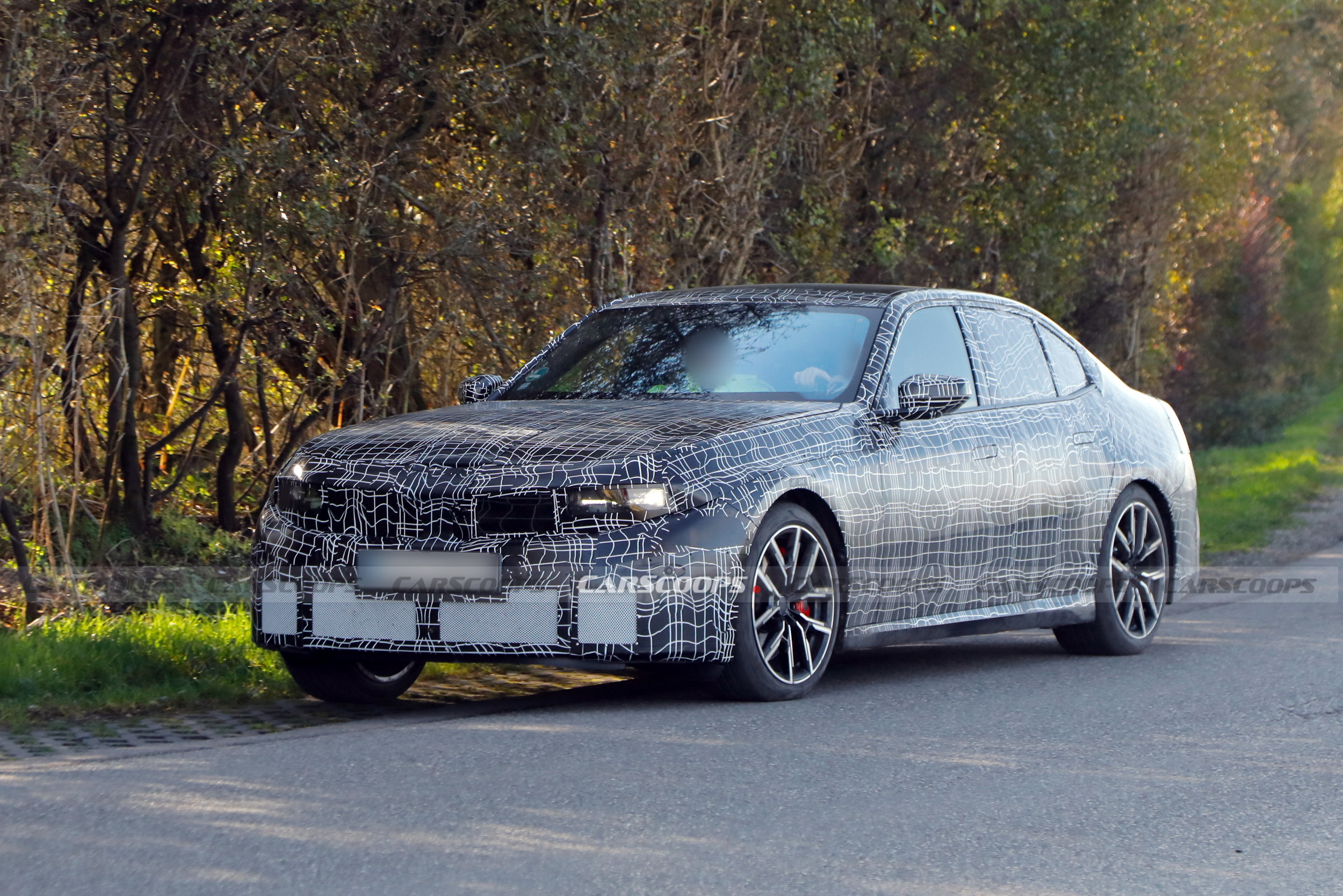 2027 BMW 3-Series: Everything We Know About The Neue Klasse | Carscoops