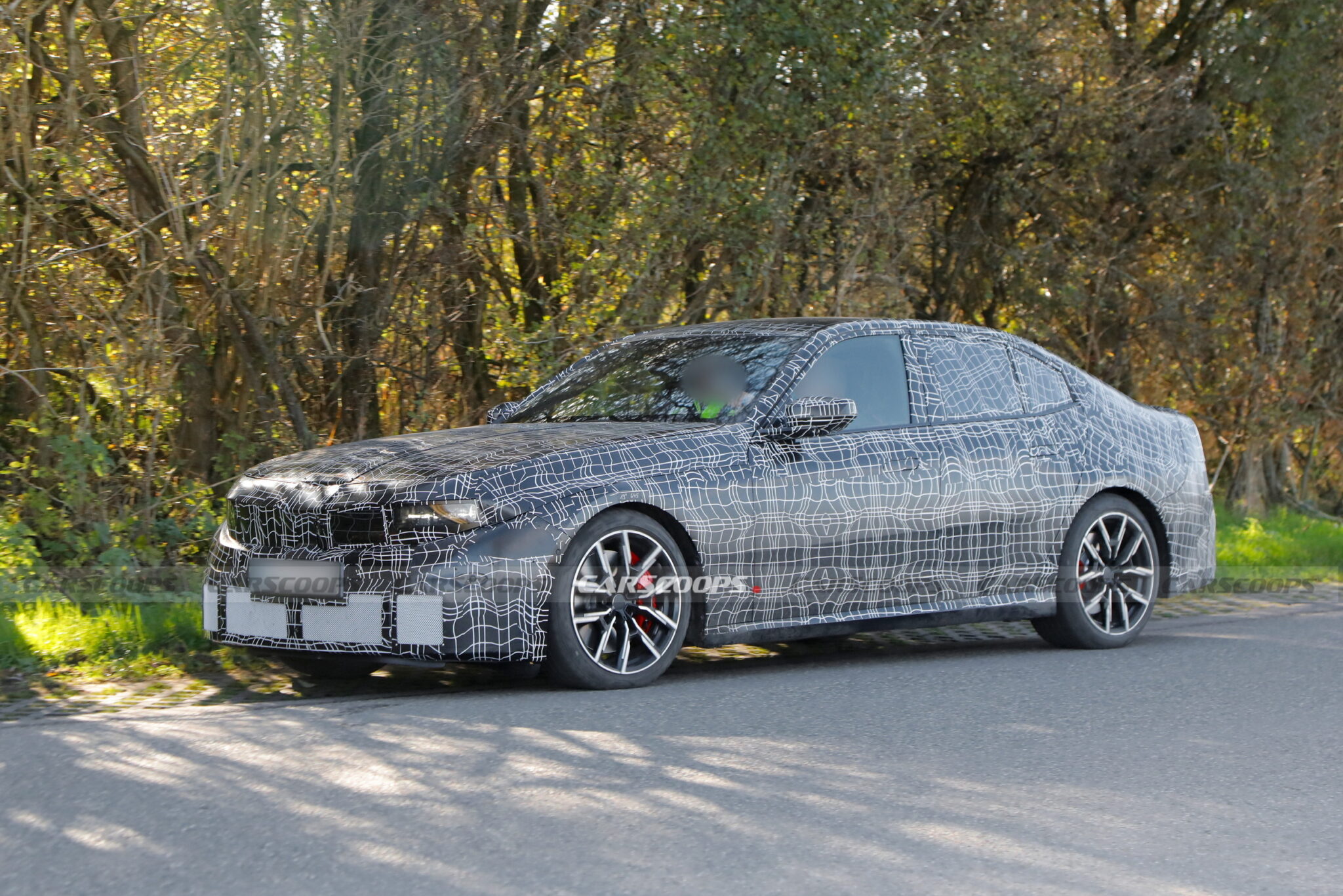 2027 BMW 3-Series: Everything We Know About The Neue Klasse | Carscoops