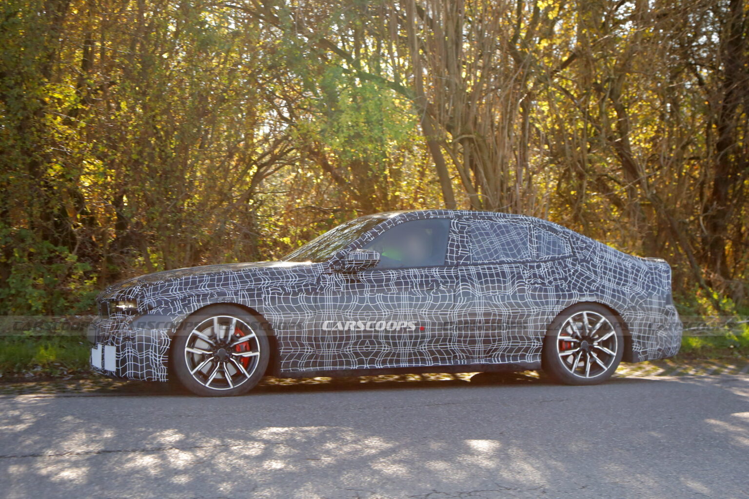 2027 BMW 3-Series: Everything We Know About The Neue Klasse | Carscoops