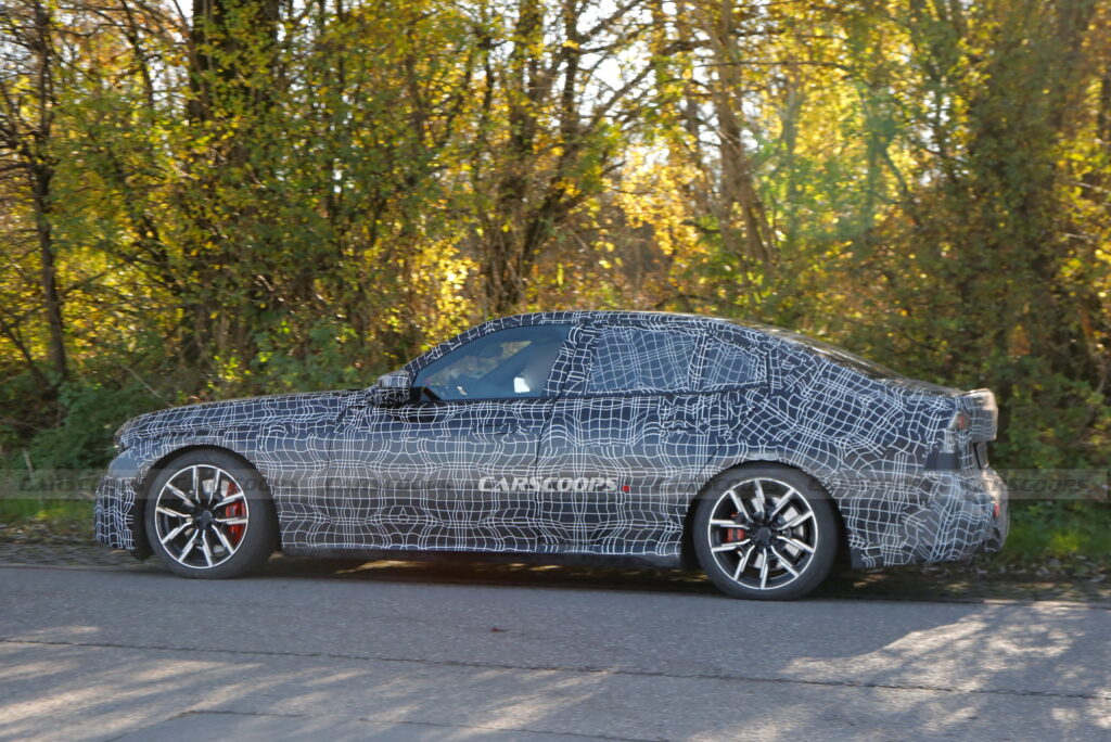 2027 BMW 3-Series: Everything We Know About The Neue Klasse | Carscoops