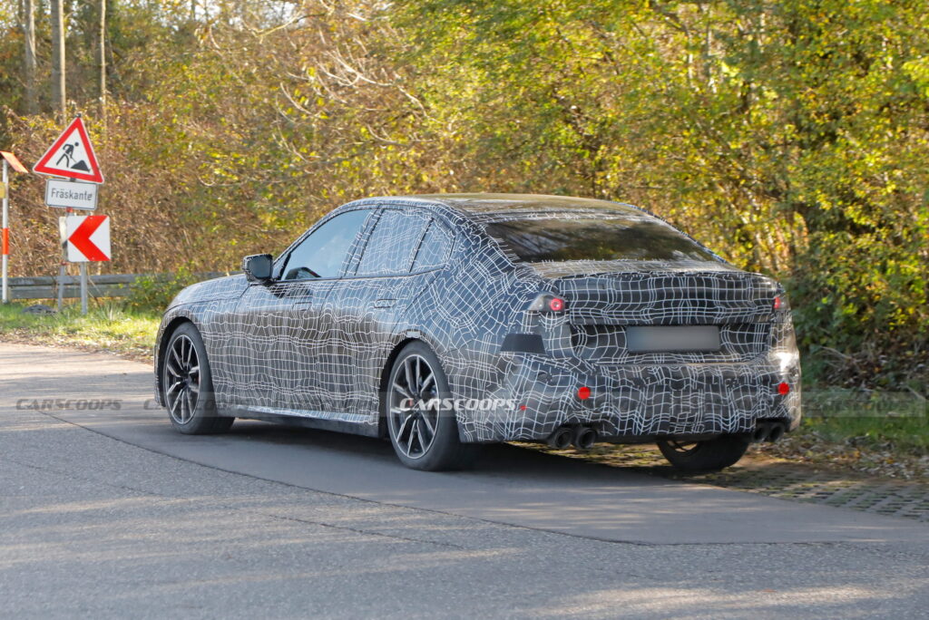 2027 BMW 3-Series: Everything We Know About The Neue Klasse | Carscoops