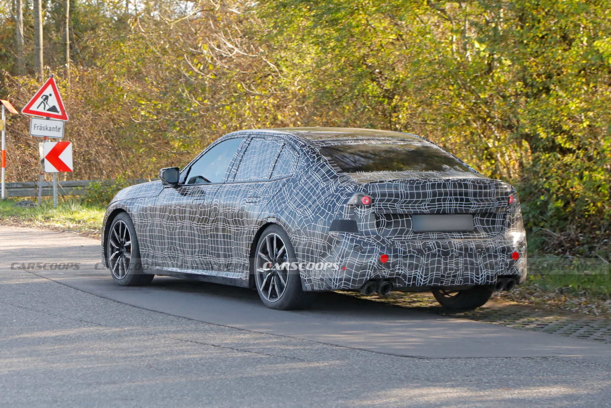 2027 BMW 3-Series: Everything We Know About The Neue Klasse | Carscoops