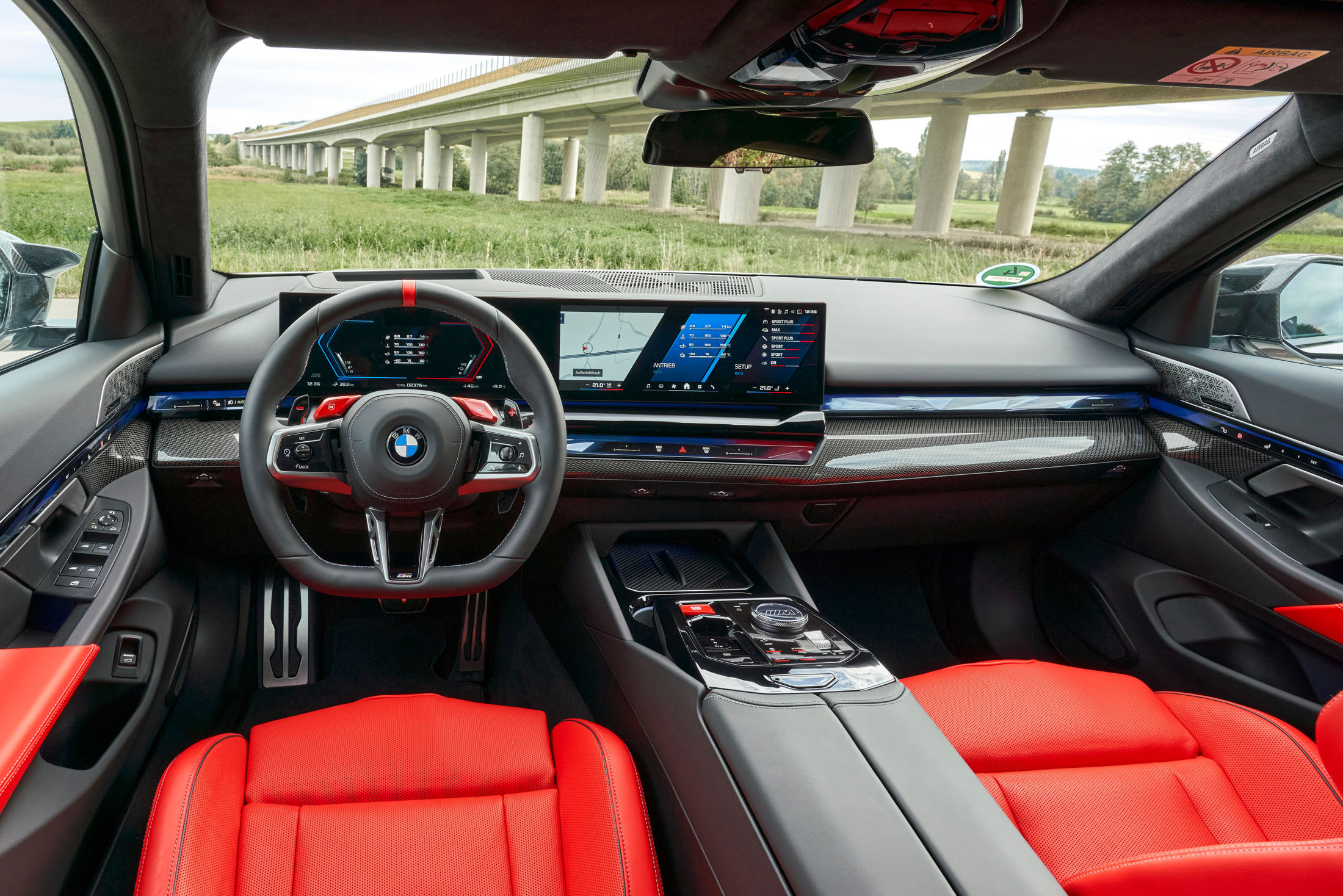 BMW M5 Touring Review: Was It Worth The Weight?