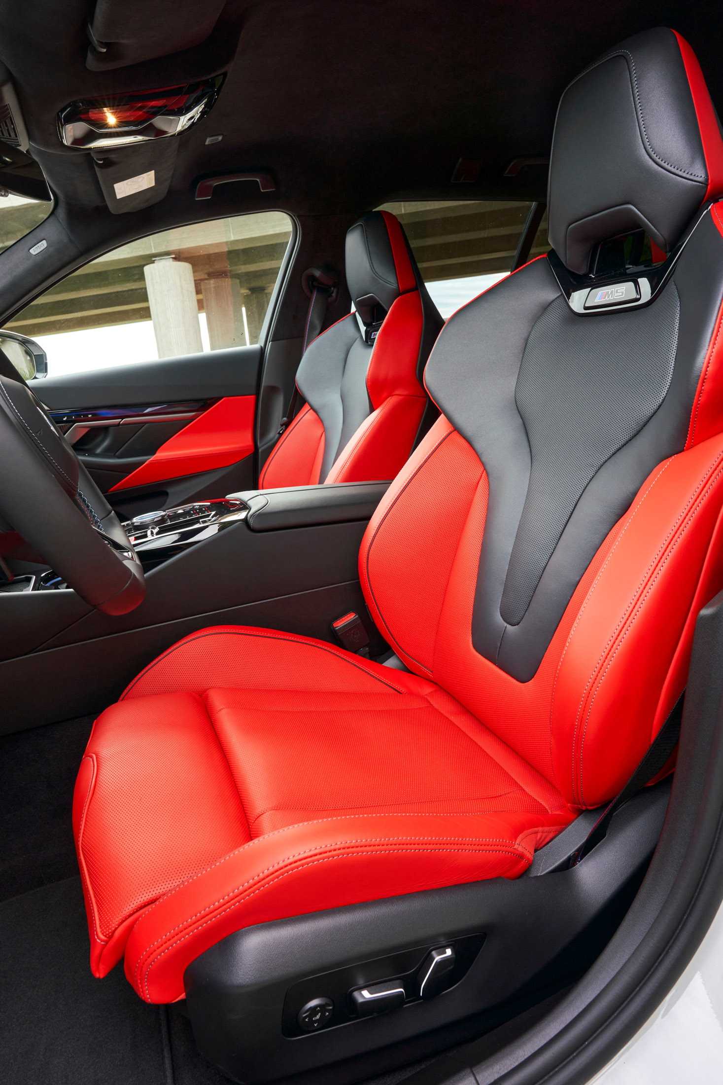 BMW M5 Touring Review: Was It Worth The Weight?