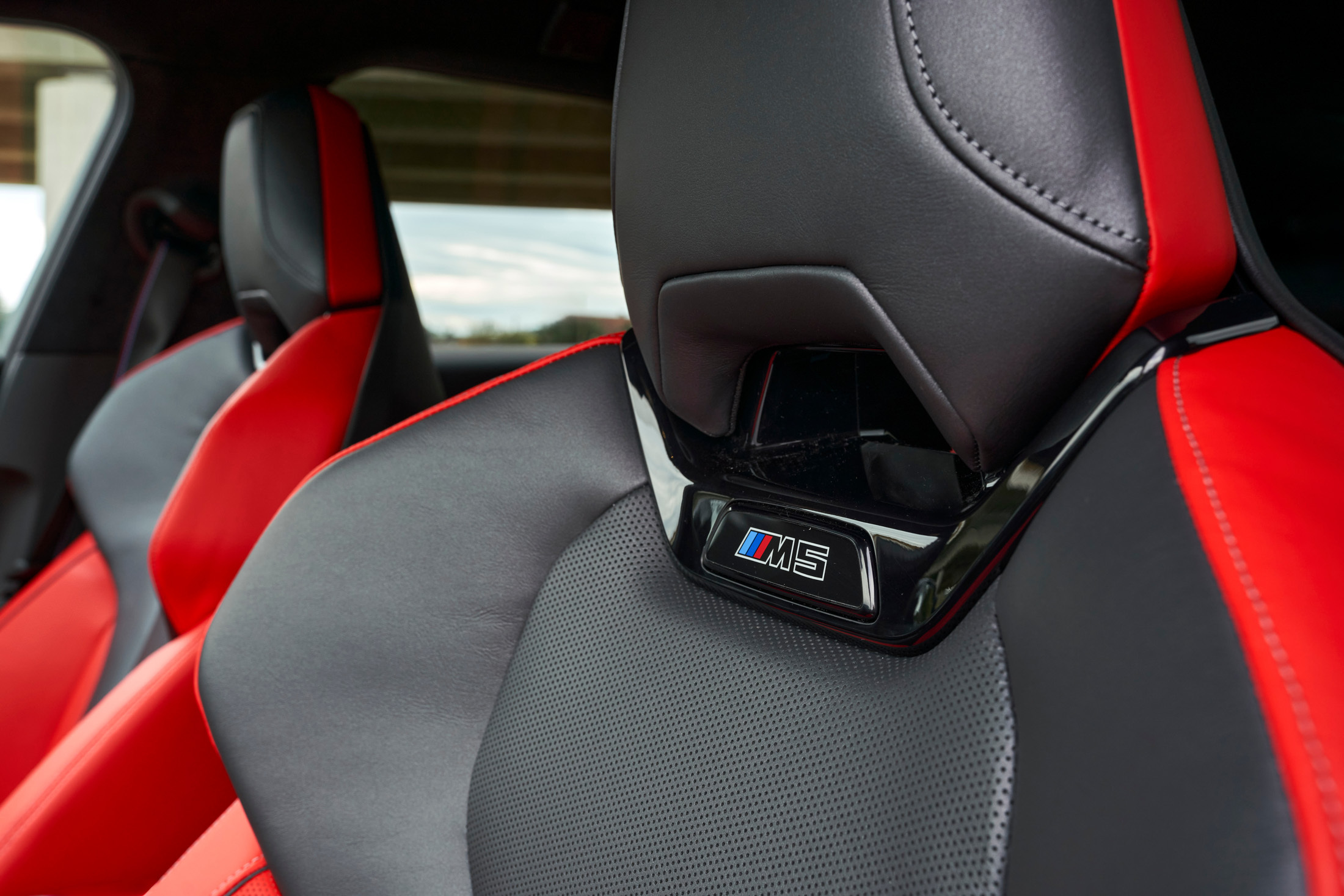 BMW M5 Touring Review: Was It Worth The Weight?