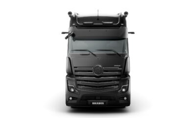 Brabus Big Boy 1200 Is The $1.4M Supervillain RV You Didn’t Know You ...
