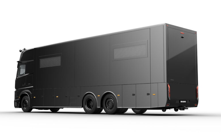 Brabus Big Boy 1200 Is The $1.4M Supervillain RV You Didn’t Know You ...