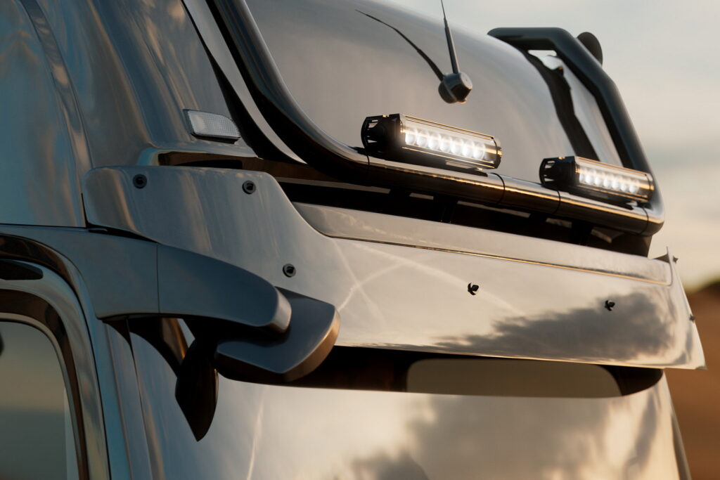 Brabus Big Boy 1200 Is The $1.4M Supervillain RV You Didn’t Know You ...