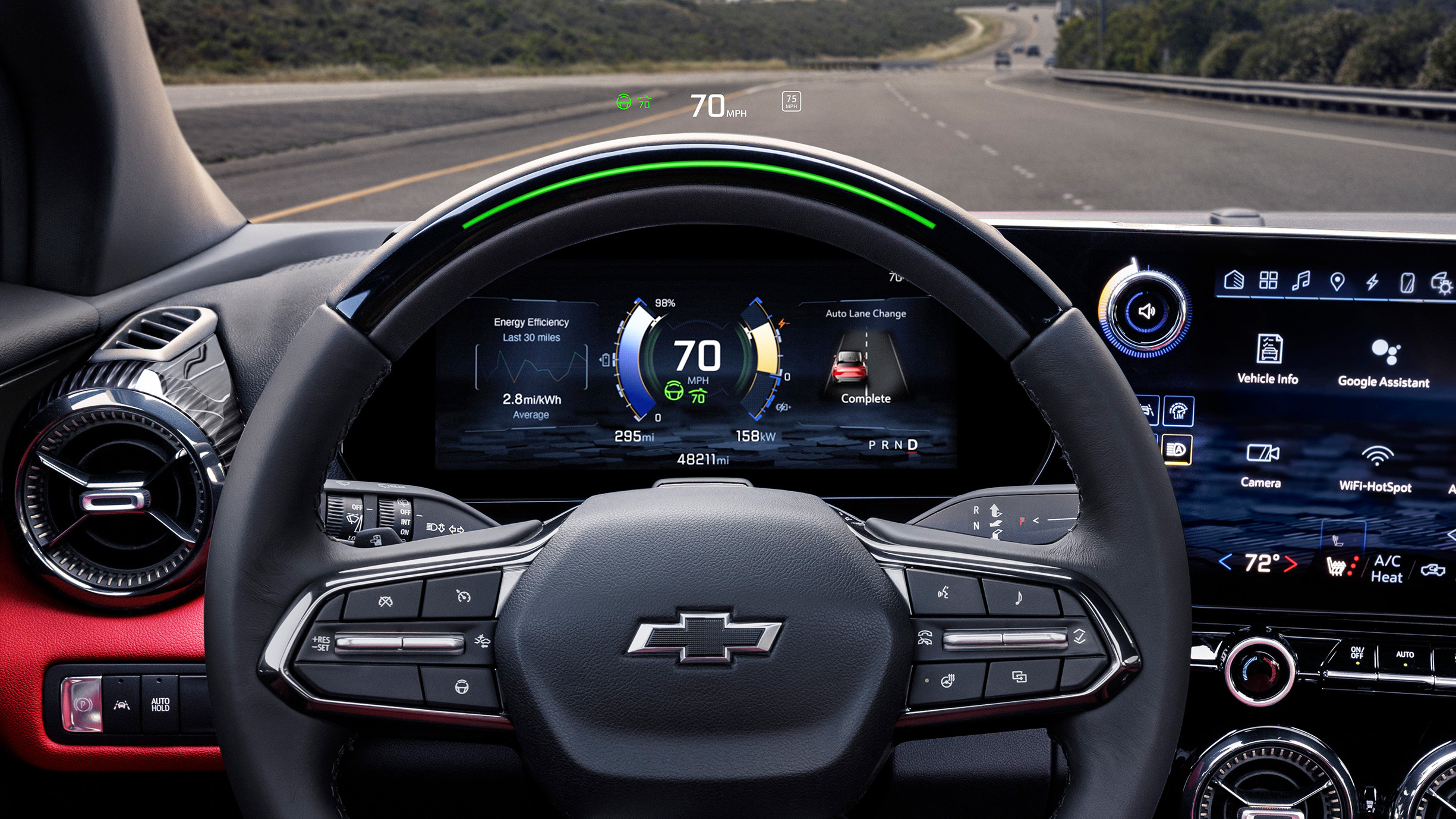 GM’s Next Big Tech Move Could Upset Millions Of iPhone And Android Users