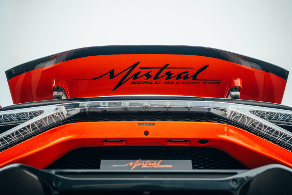  Bugatti Just Built Its Last W16, Unless You&rsquo;re Rich Enough To Order One