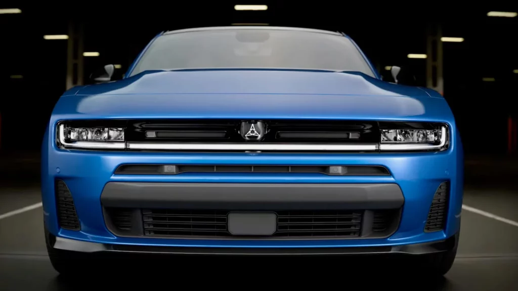  Dodge Is Already Building Four-Door Charger Sixpacks