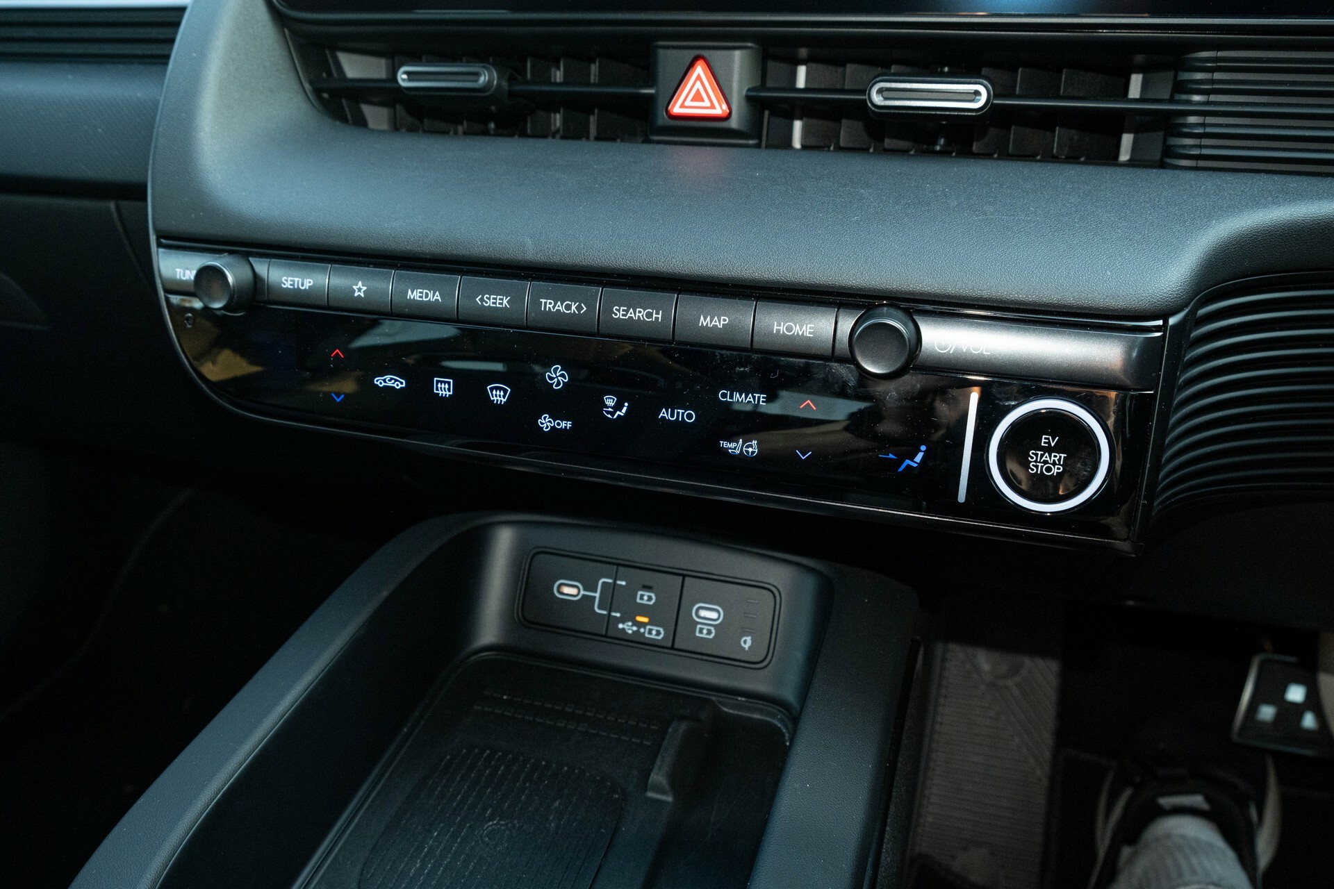 Hyundai Ioniq 5 N Review Australia - 100