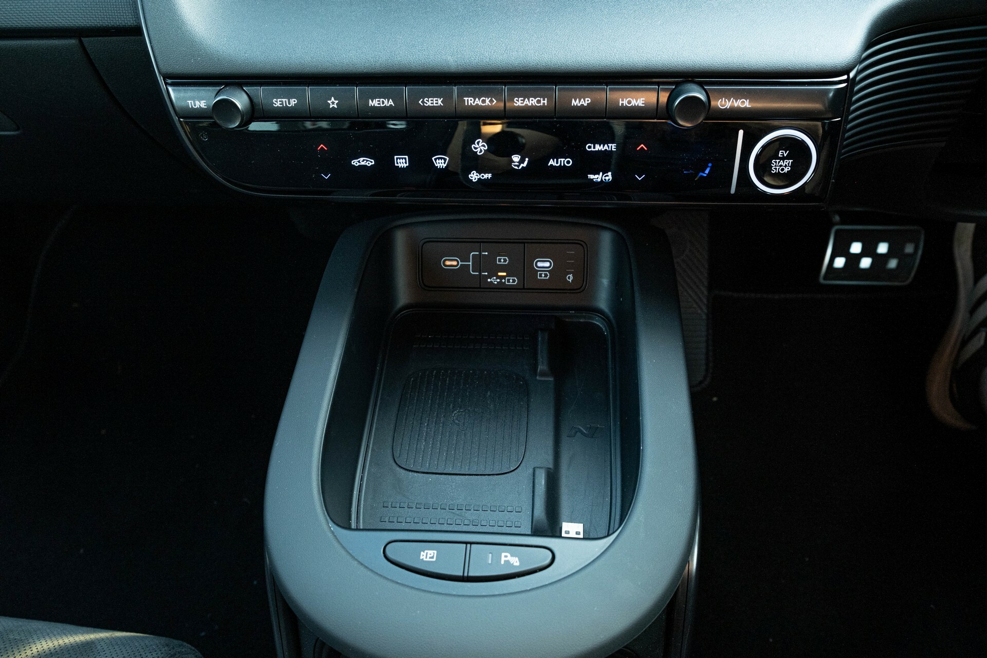 Hyundai Ioniq 5 N Review Australia - 101
