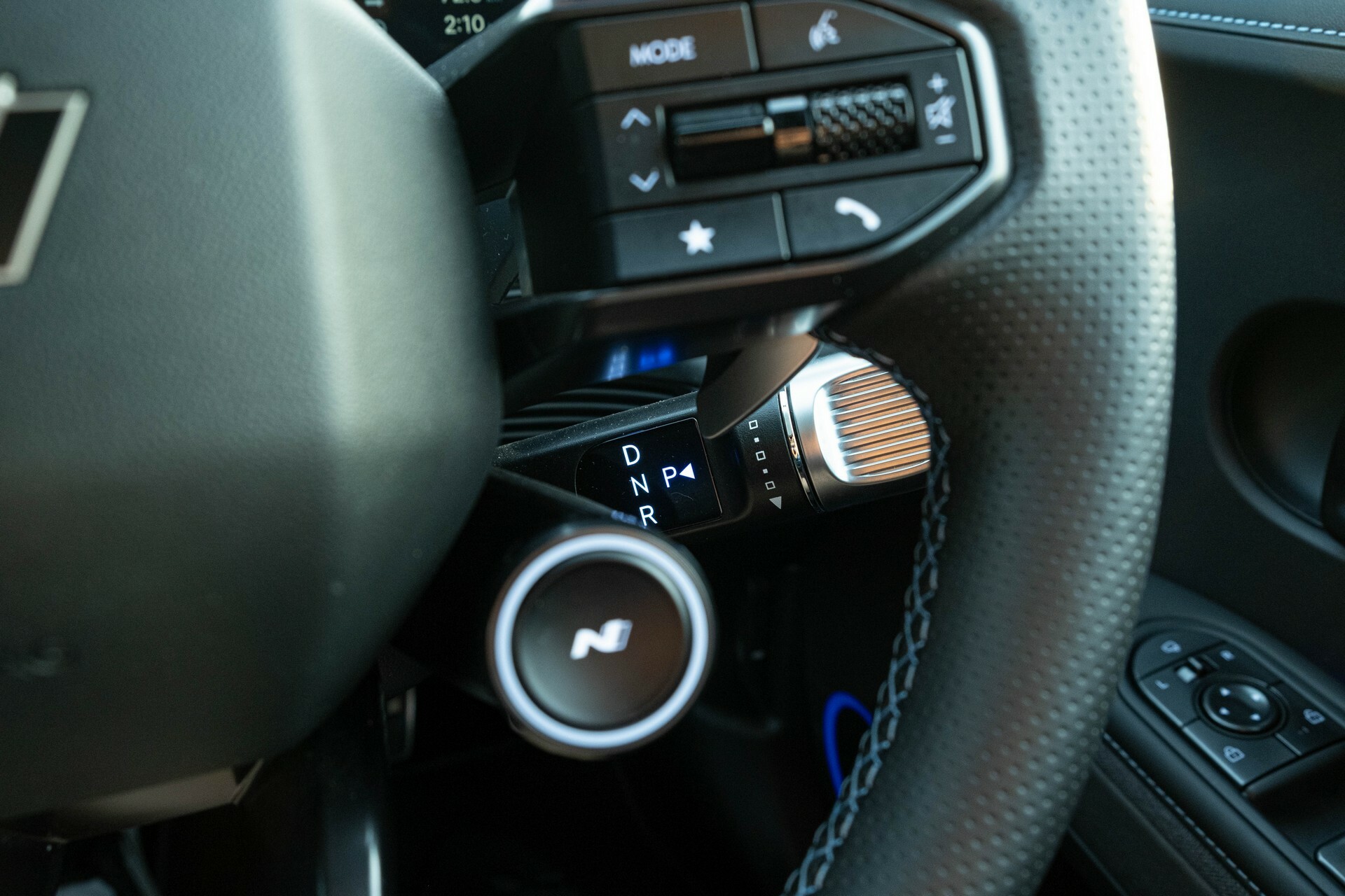 Hyundai Ioniq 5 N Review Australia - 106