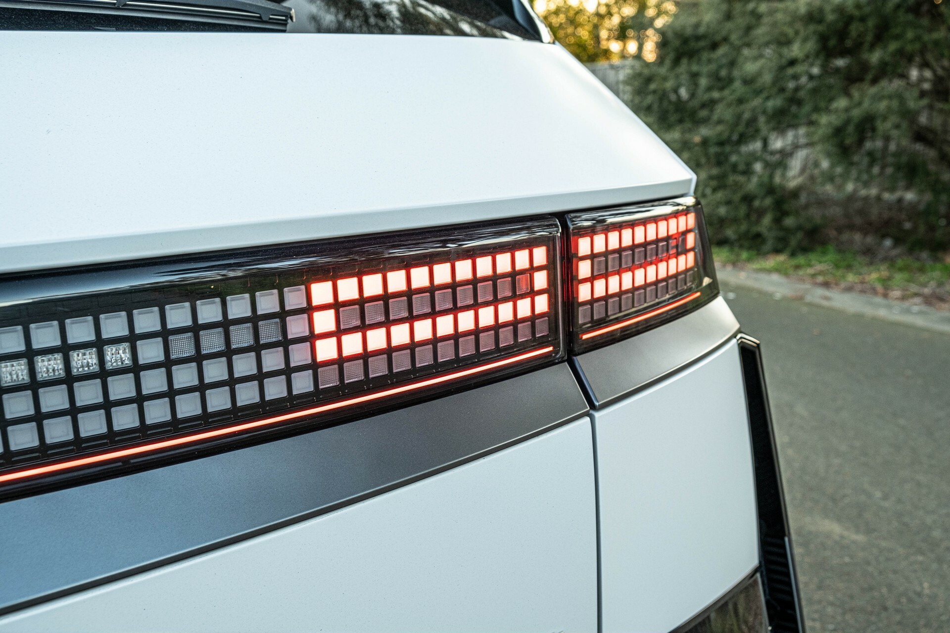 Hyundai Ioniq 5 N Review Australia - 19