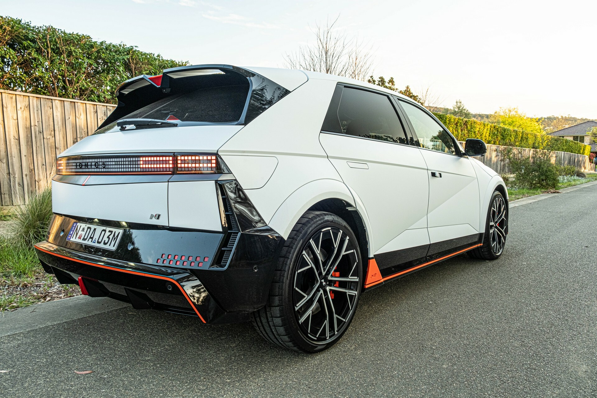 Review: What’s It Like Living With The Hyundai Ioniq 5 N? | Carscoops