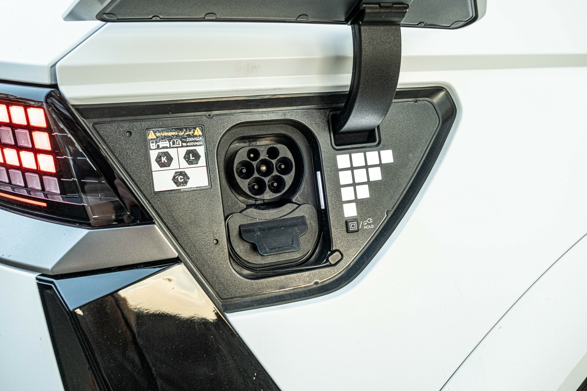 Hyundai Ioniq 5 N Review Australia - 24