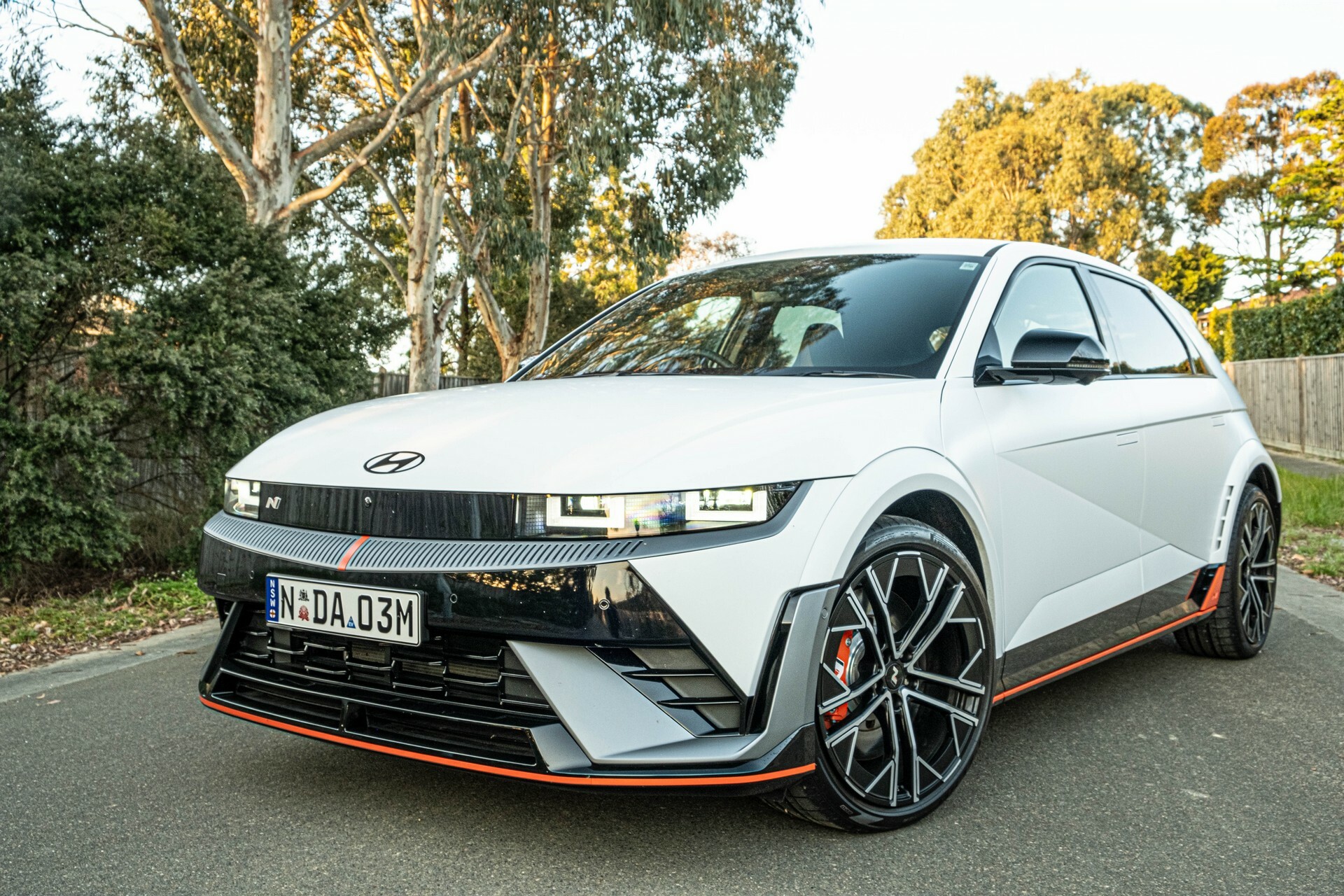 Review: What’s It Like Living With The Hyundai Ioniq 5 N? | Carscoops