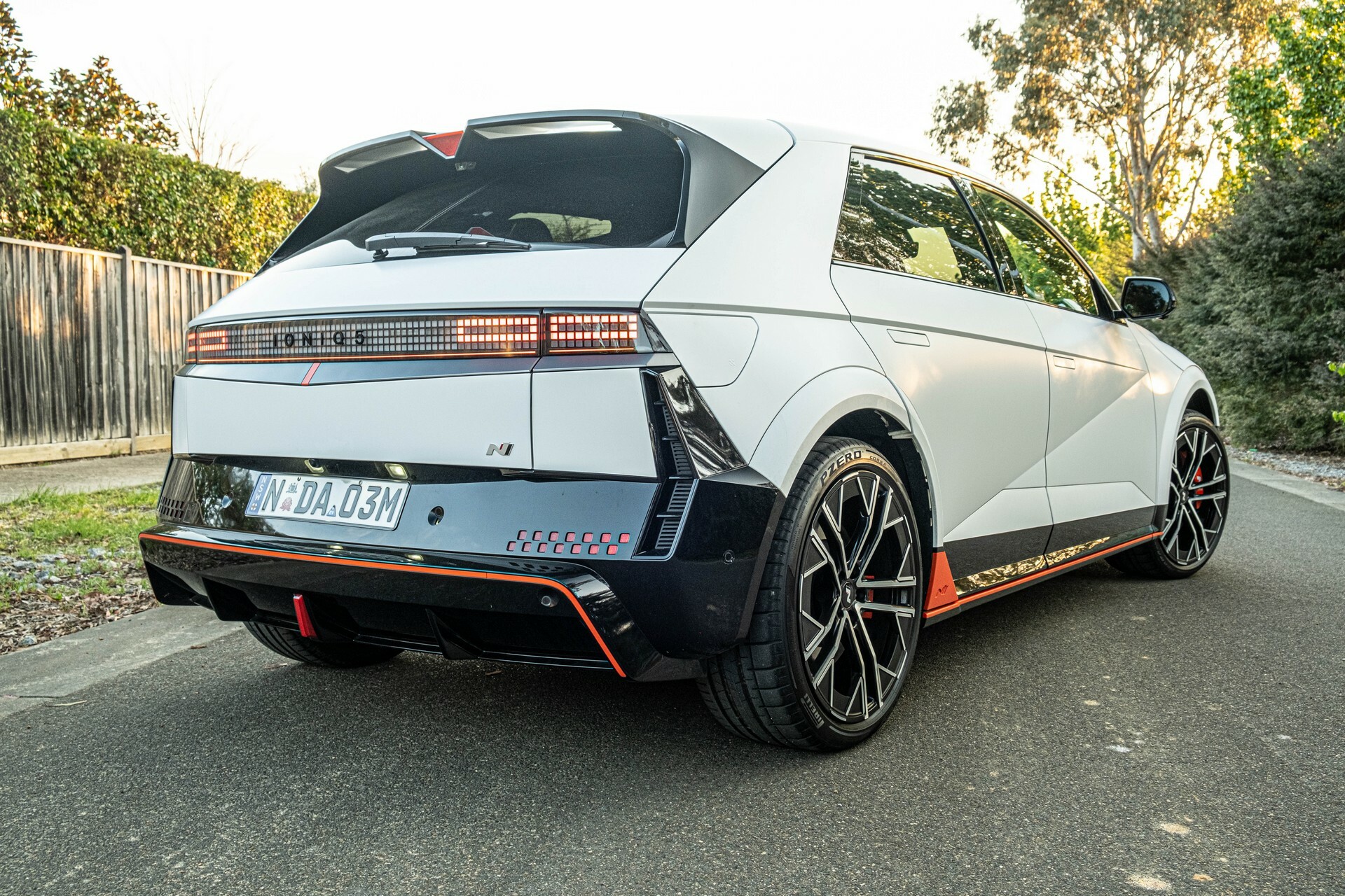 Review: What’s It Like Living With The Hyundai Ioniq 5 N? | Carscoops