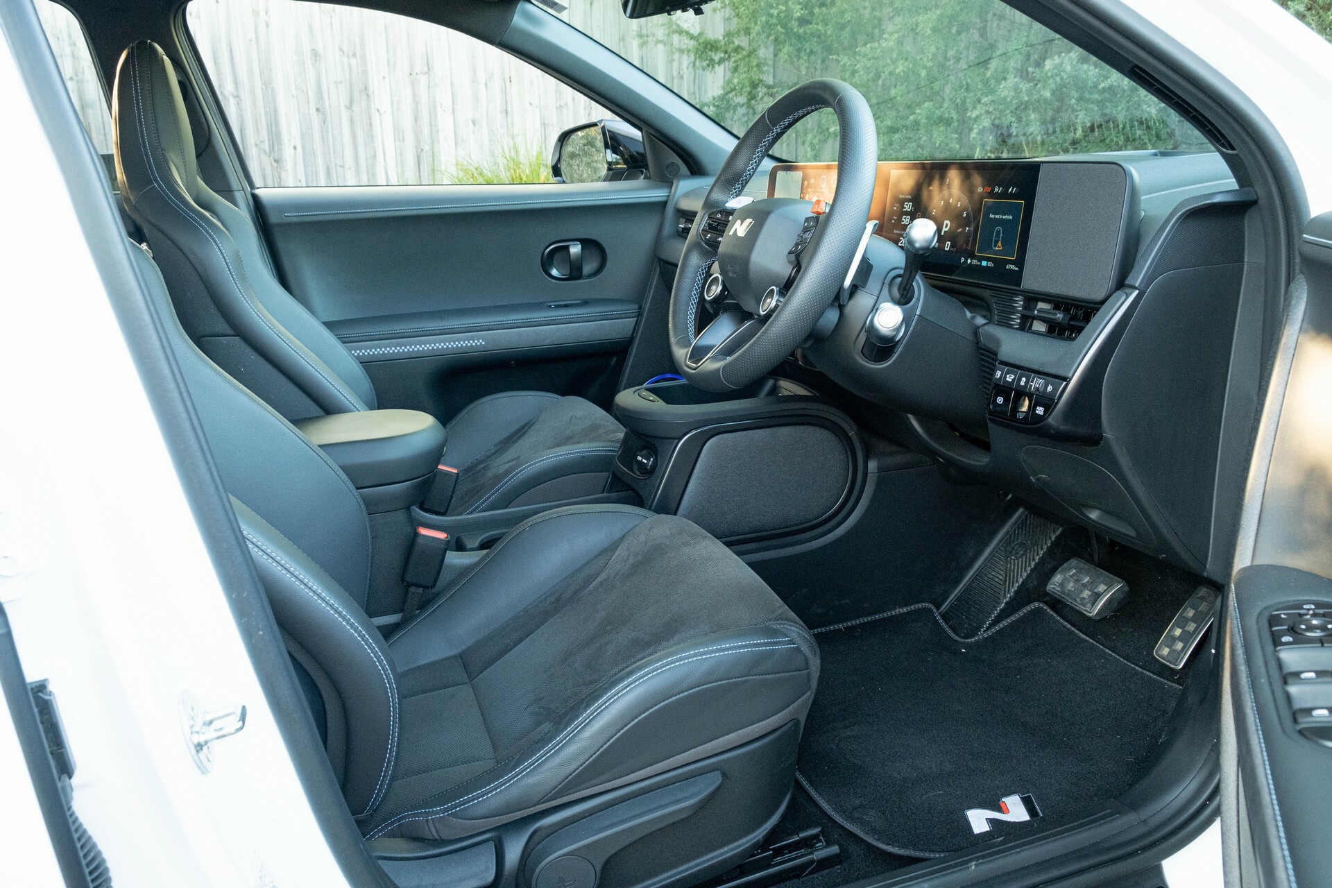 Hyundai Ioniq 5 N Review Australia - 57