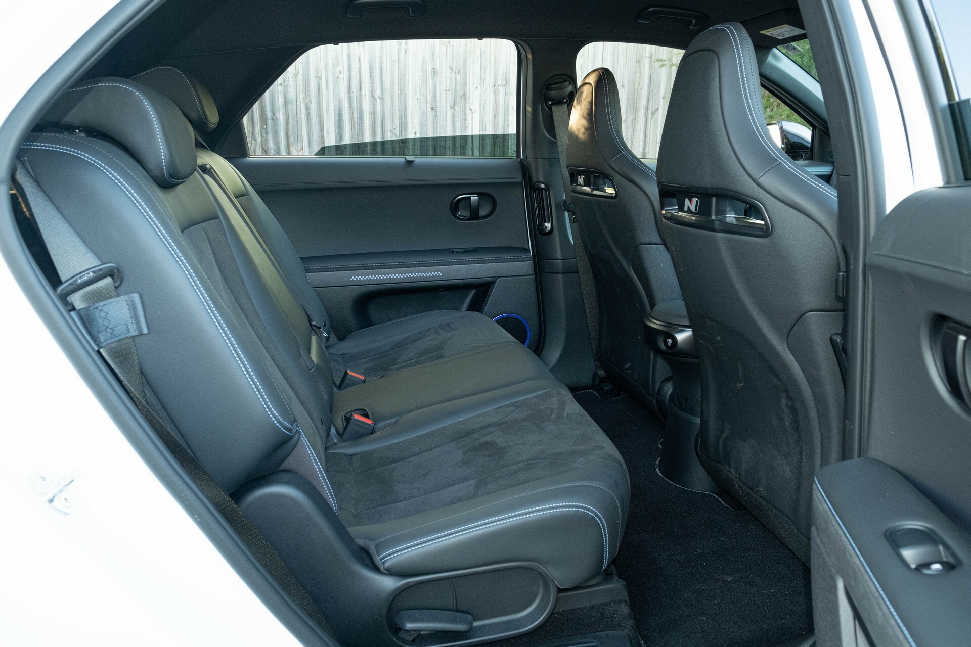 Hyundai Ioniq 5 N Review Australia - 59