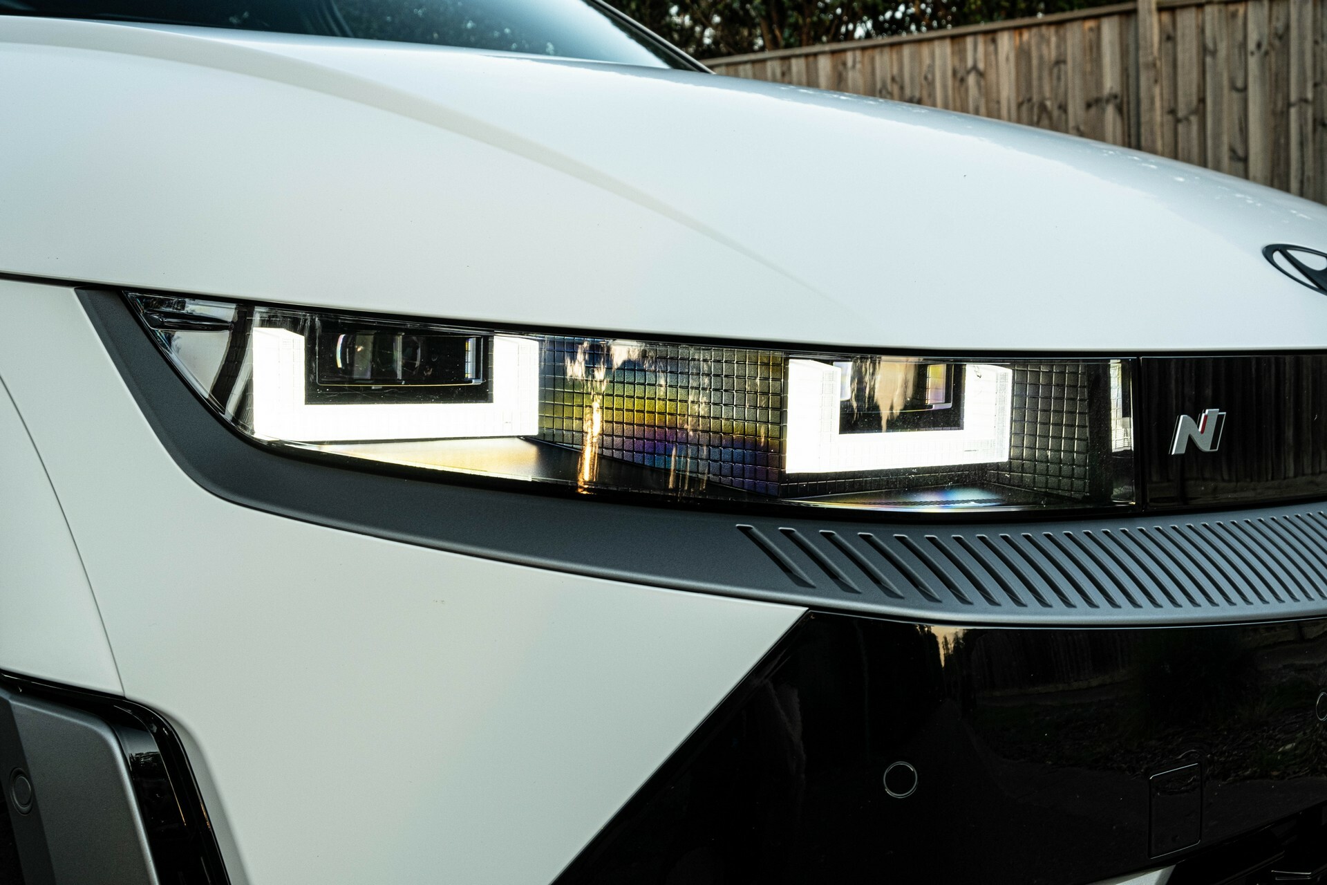 Hyundai Ioniq 5 N Review Australia - 6