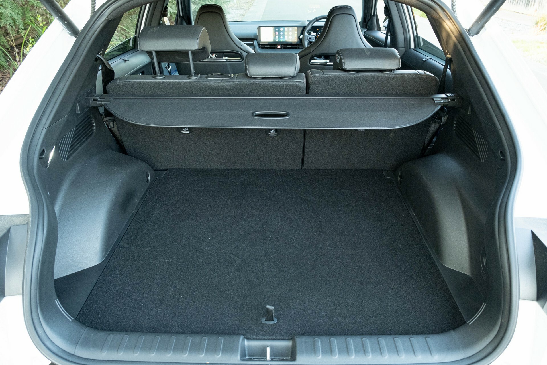 Hyundai Ioniq 5 N Review Australia - 67