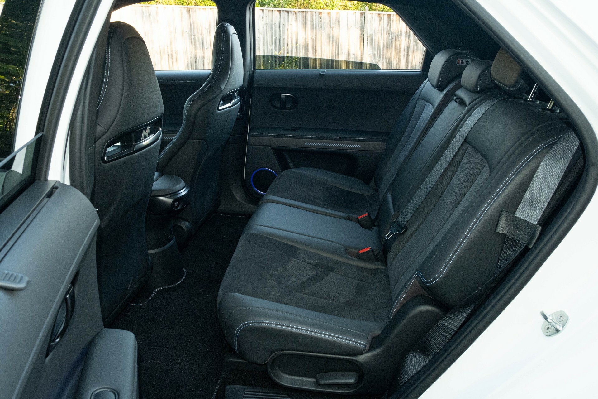 Hyundai Ioniq 5 N Review Australia - 69