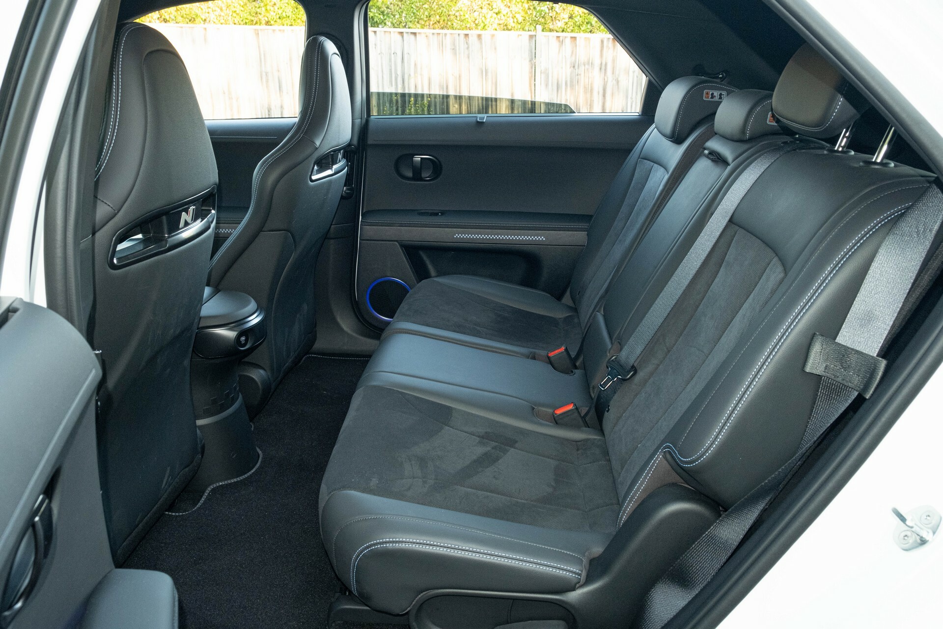 Hyundai Ioniq 5 N Review Australia - 70