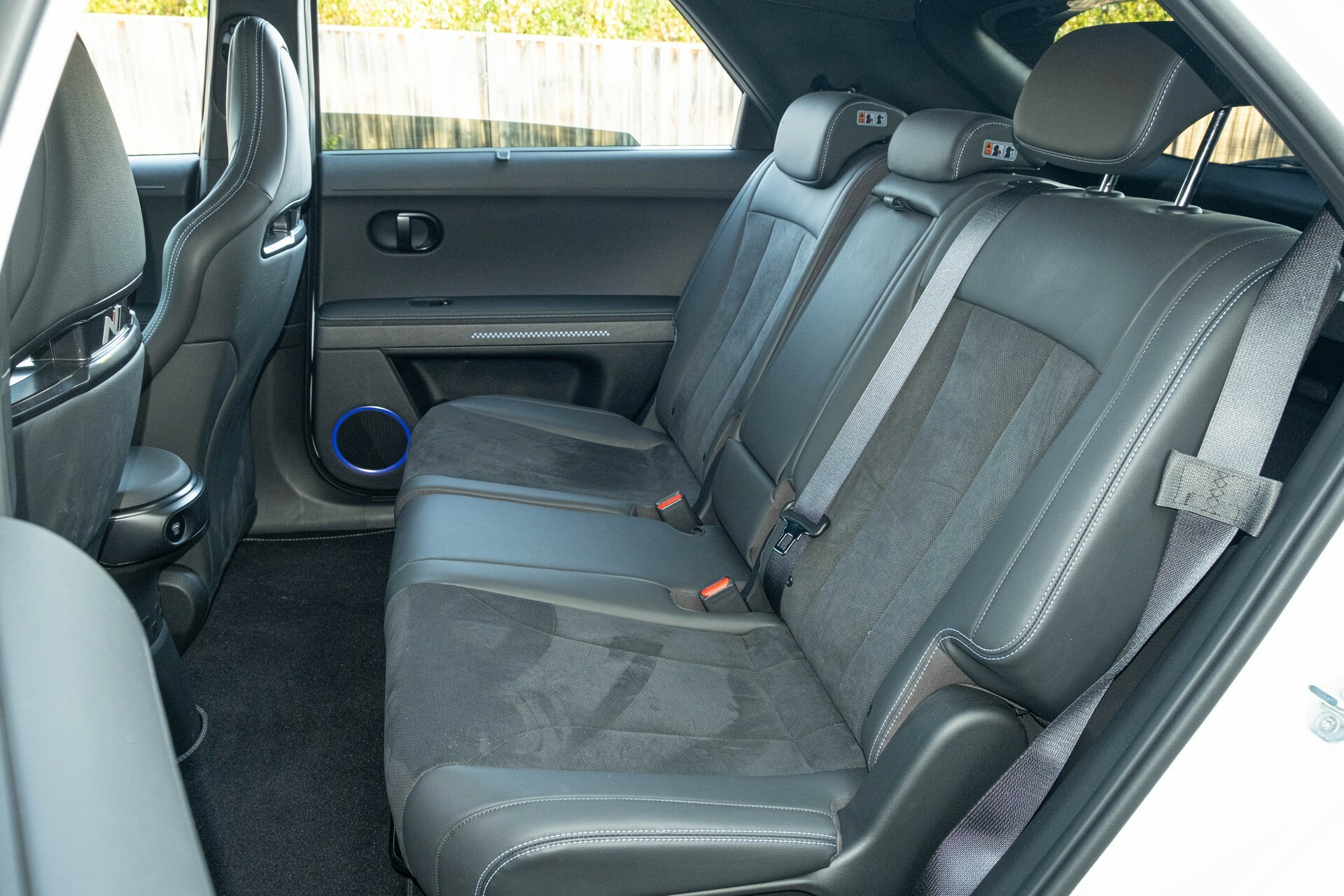 Hyundai Ioniq 5 N Review Australia - 71