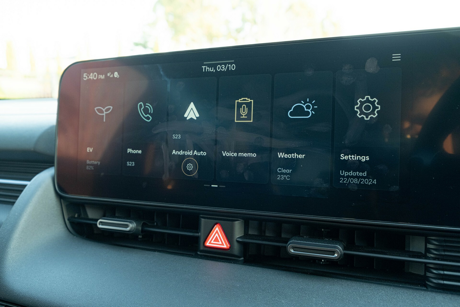 Hyundai Ioniq 5 N Review Australia - 81