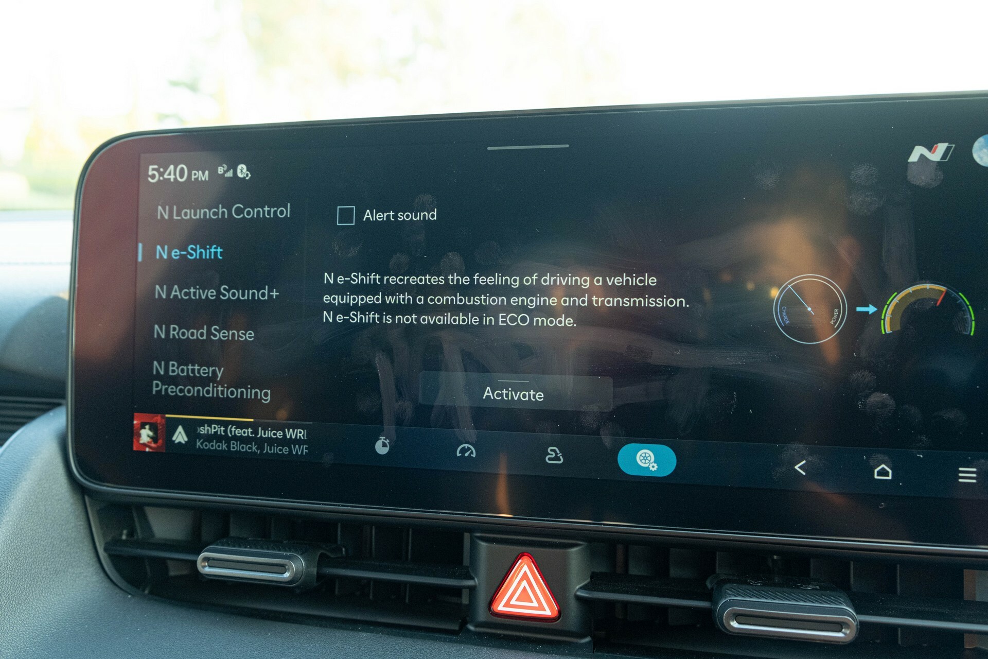 Hyundai Ioniq 5 N Review Australia - 86