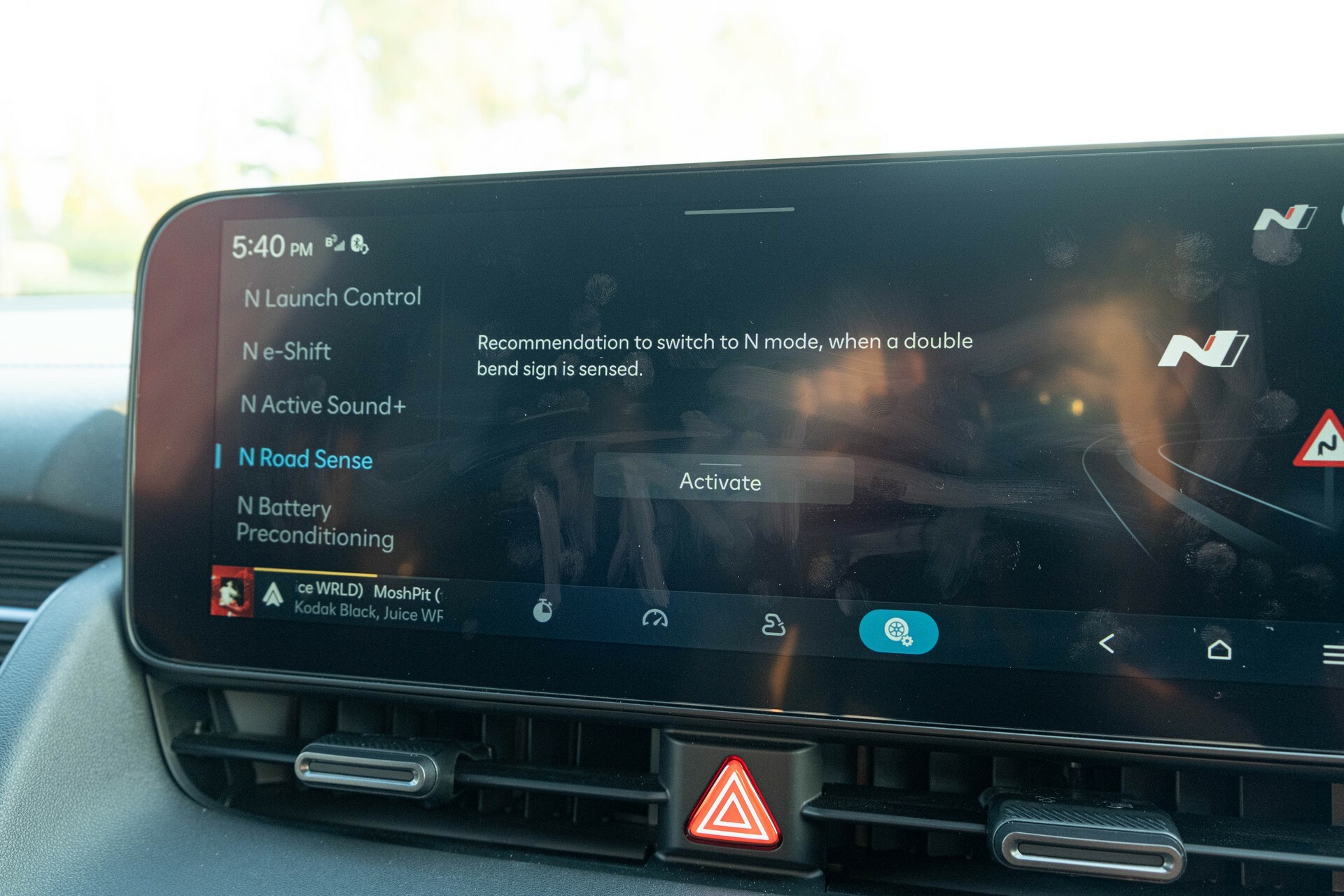 Hyundai Ioniq 5 N Review Australia - 88