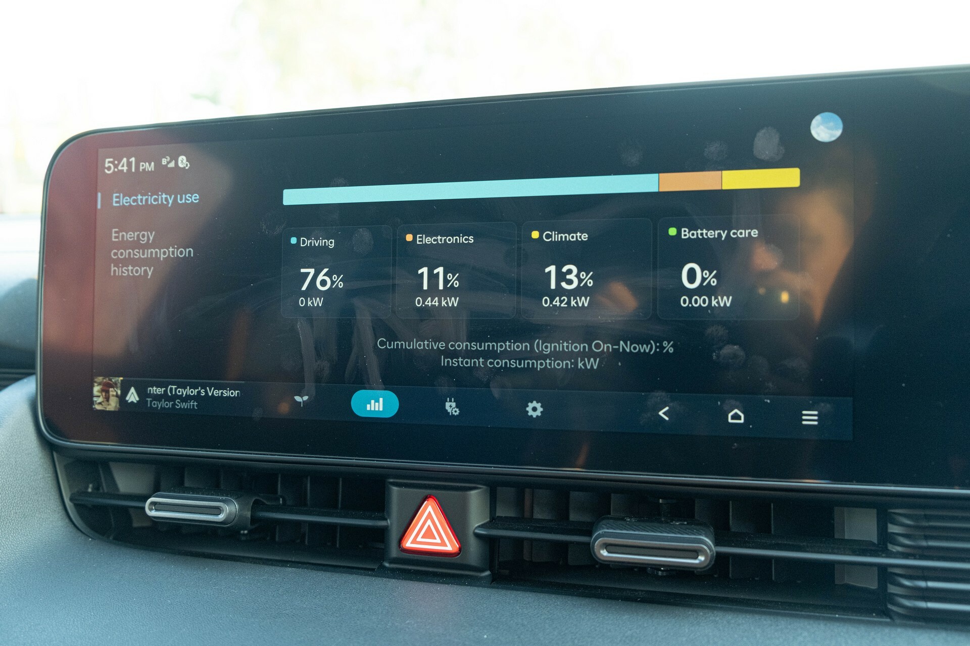 Hyundai Ioniq 5 N Review Australia - 97