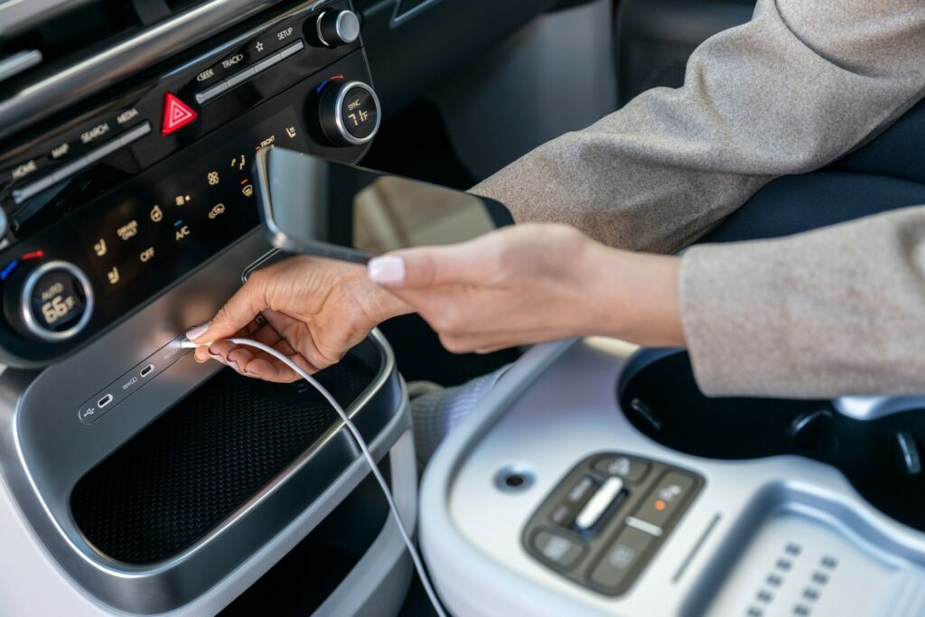  Texas Probes Ford, Hyundai, Toyota, FCA For Selling Sensitive Driver Data