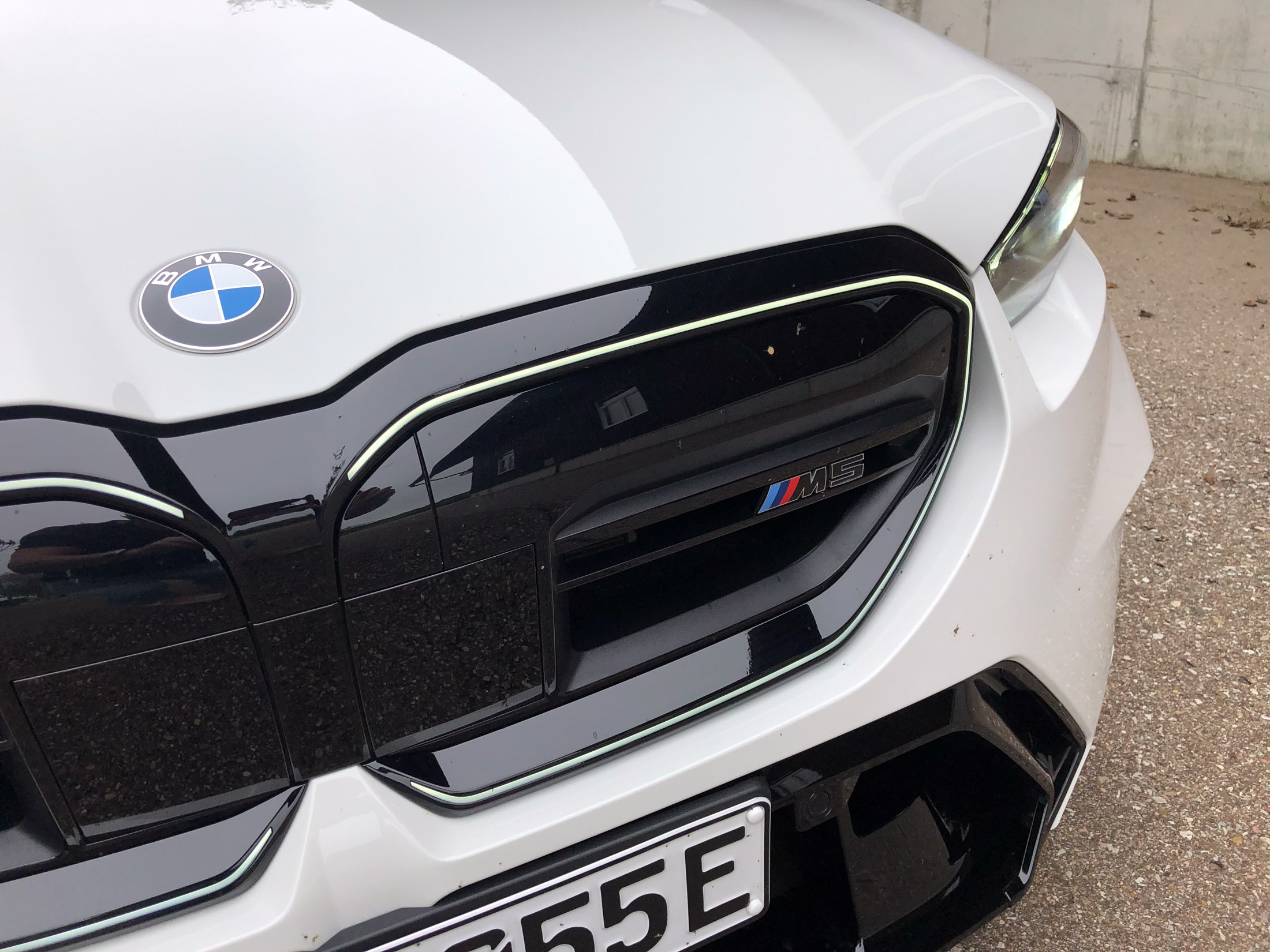 BMW M5 Touring Review: Was It Worth The Weight?