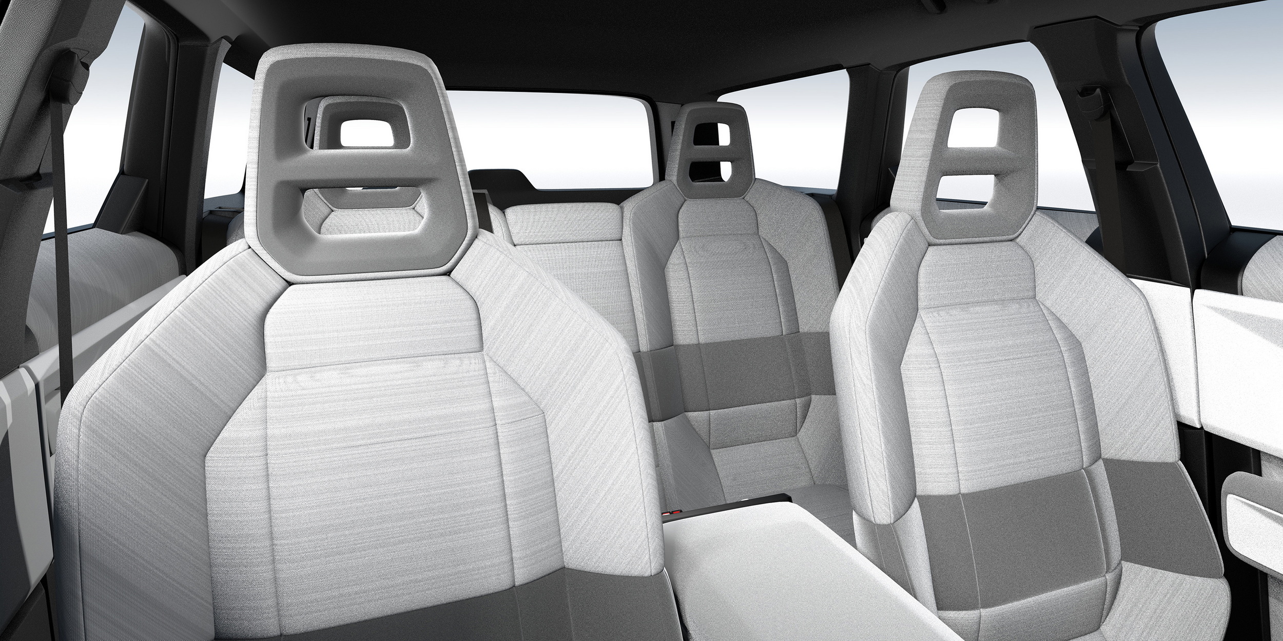 Modern Volvo 240 Design Study Proves Boxy Can Be Sexy Again | Carscoops