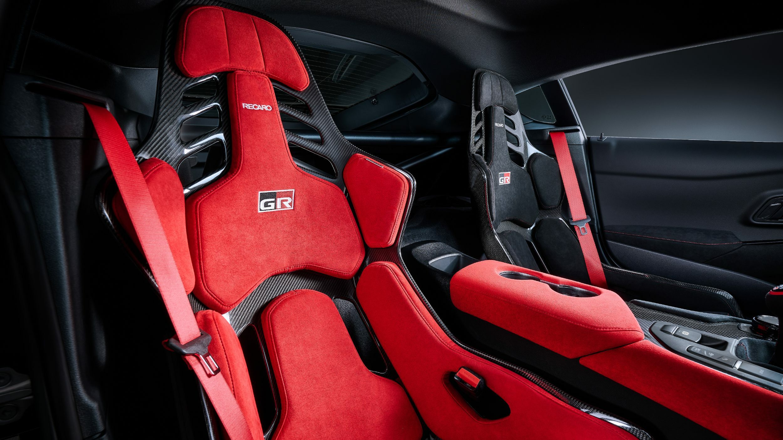 Toyota GR Supra A90 Final Edition Says Goodbye With 429 ΗΡ, Chassis And Aero Upgrades