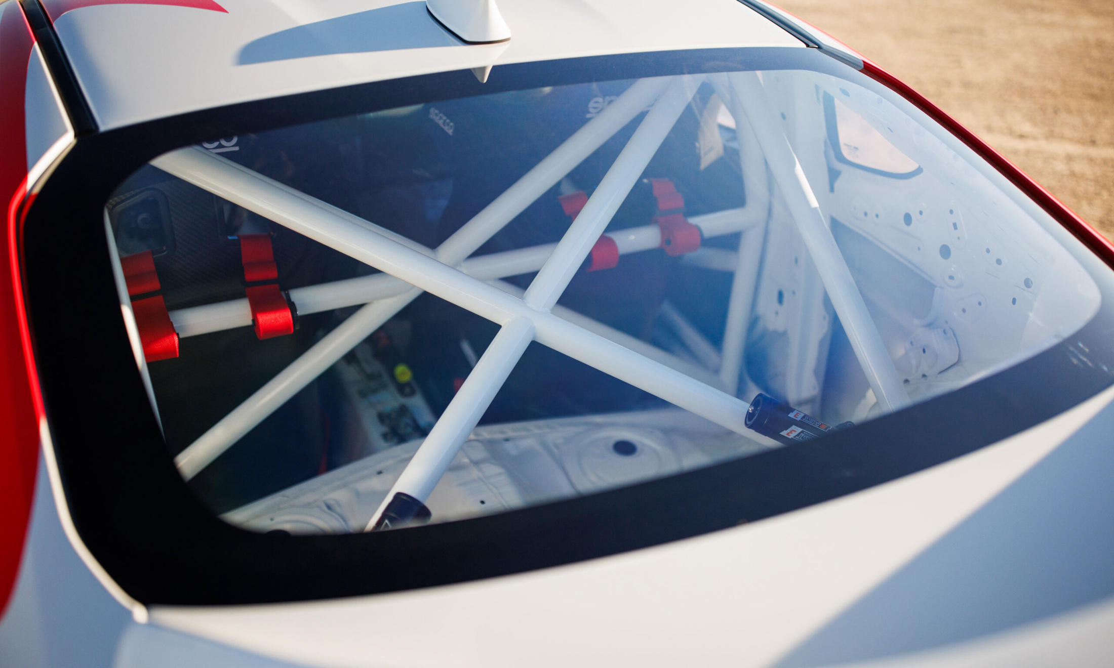 Toyota GR86 Rally Legacy Concept 00015