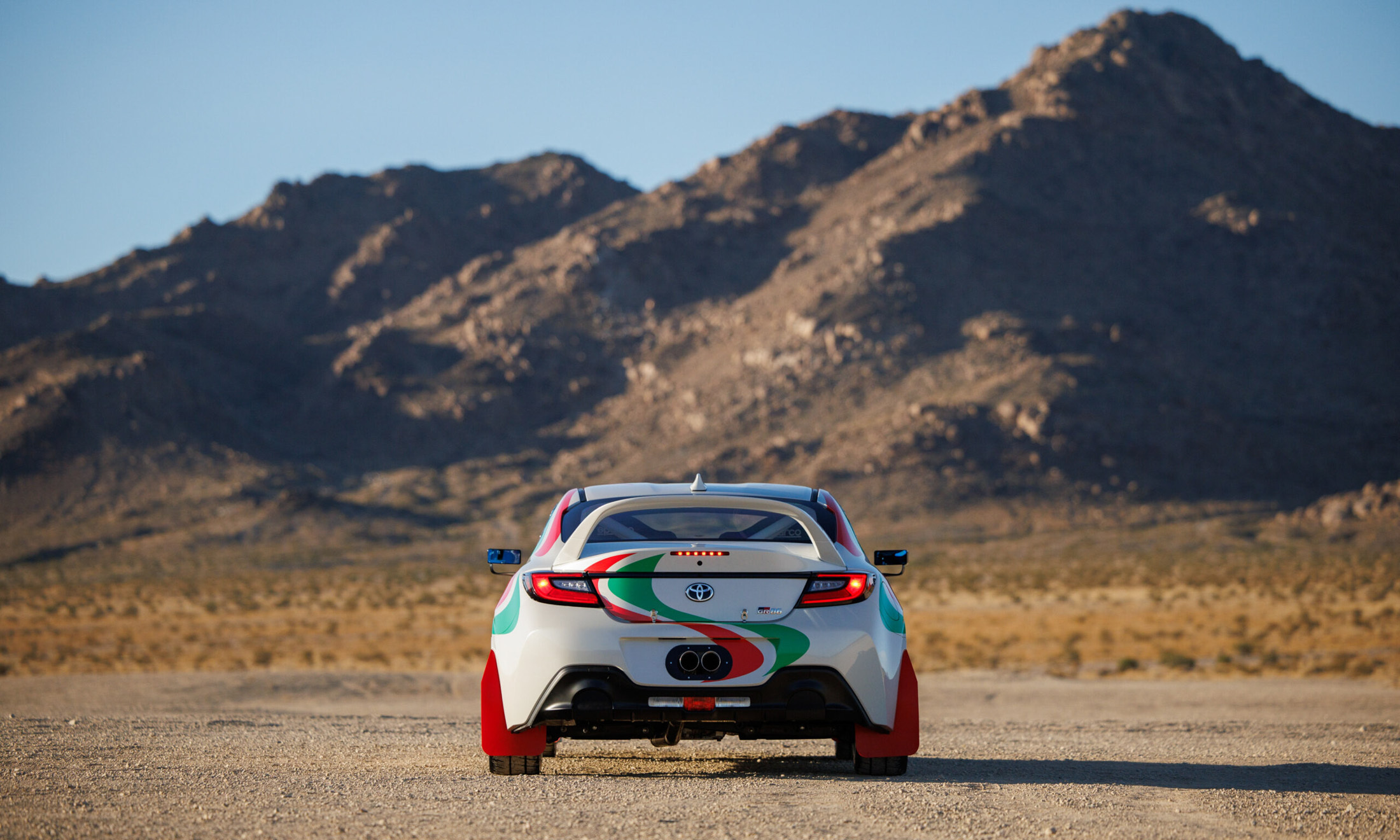 Toyota GR86 Rally Legacy Concept 00027